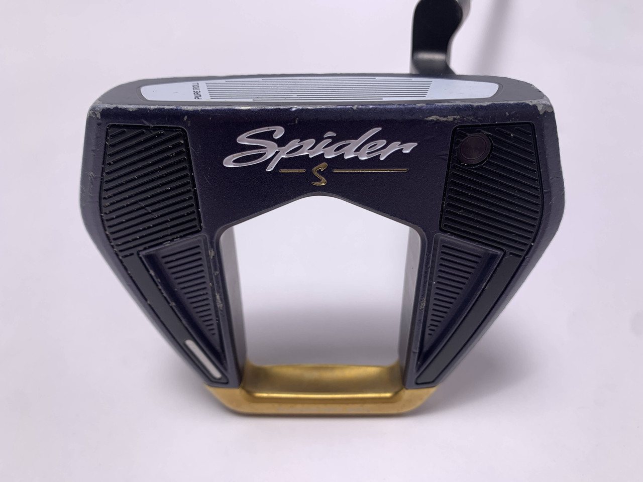 TaylorMade Kalea Gold Spider S Putter 33