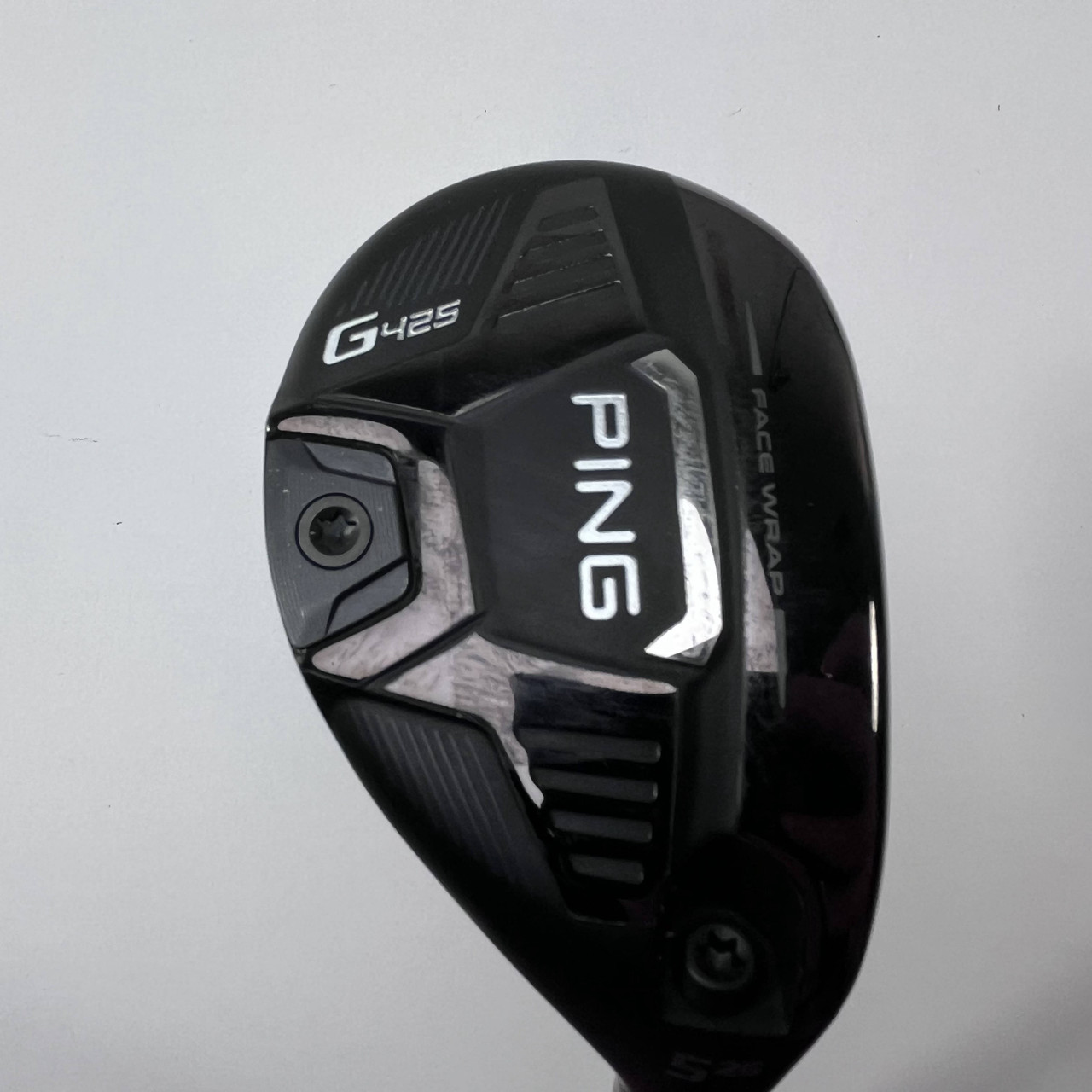 Ping G425 5 Hybrid 26* Alta CB 70g Regular Graphite Mens RH HC