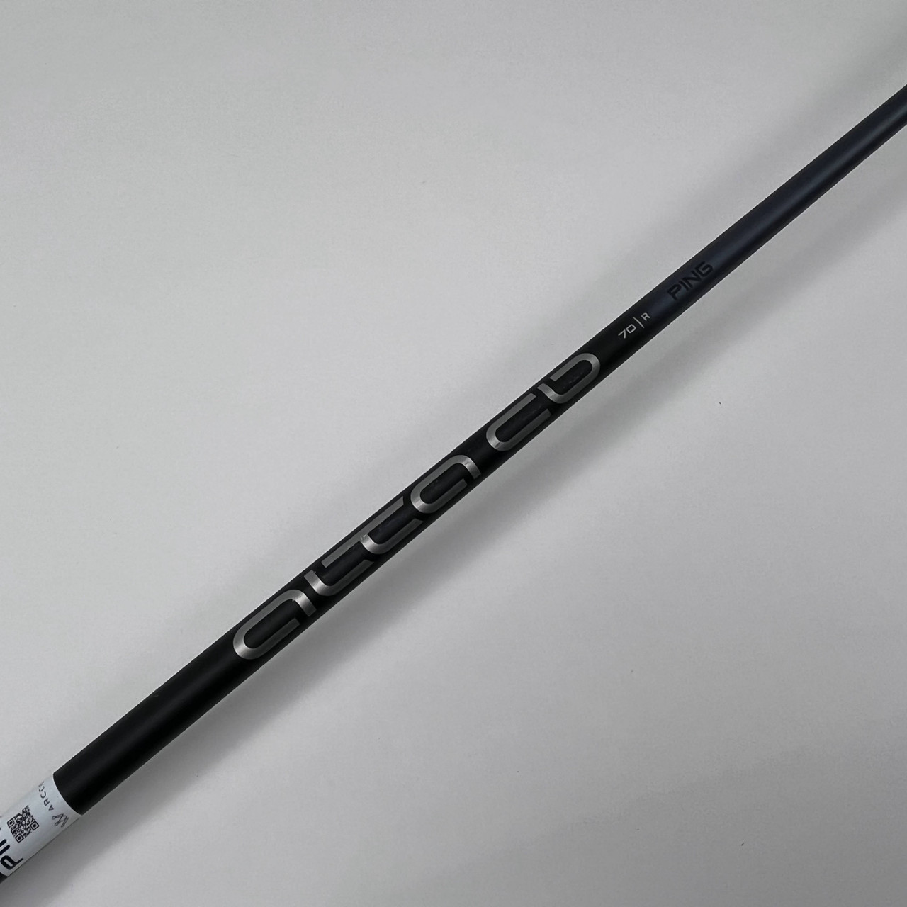 Ping G425 5 Hybrid 26* Alta CB 70g Regular Graphite Mens RH HC