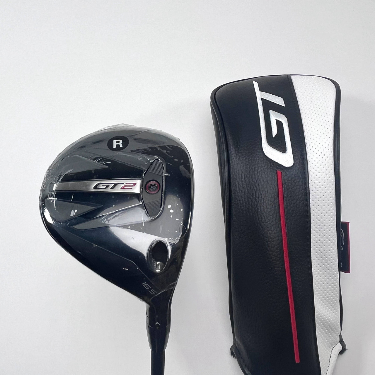 Titleist GT2 4 Fairway Wood 16.5* Tensei K Blue Xlink Tech 65g