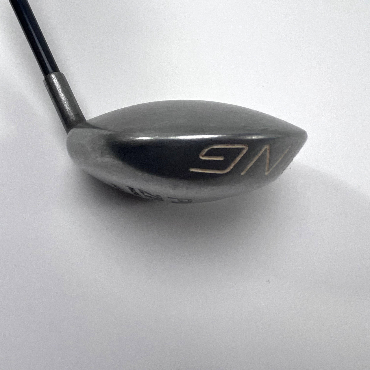レアなPING ZING2 3wフェアウェイウッド Ping Zing 2 3 Fairway Wood 15* Karsten 101 Regular Graphite Mens