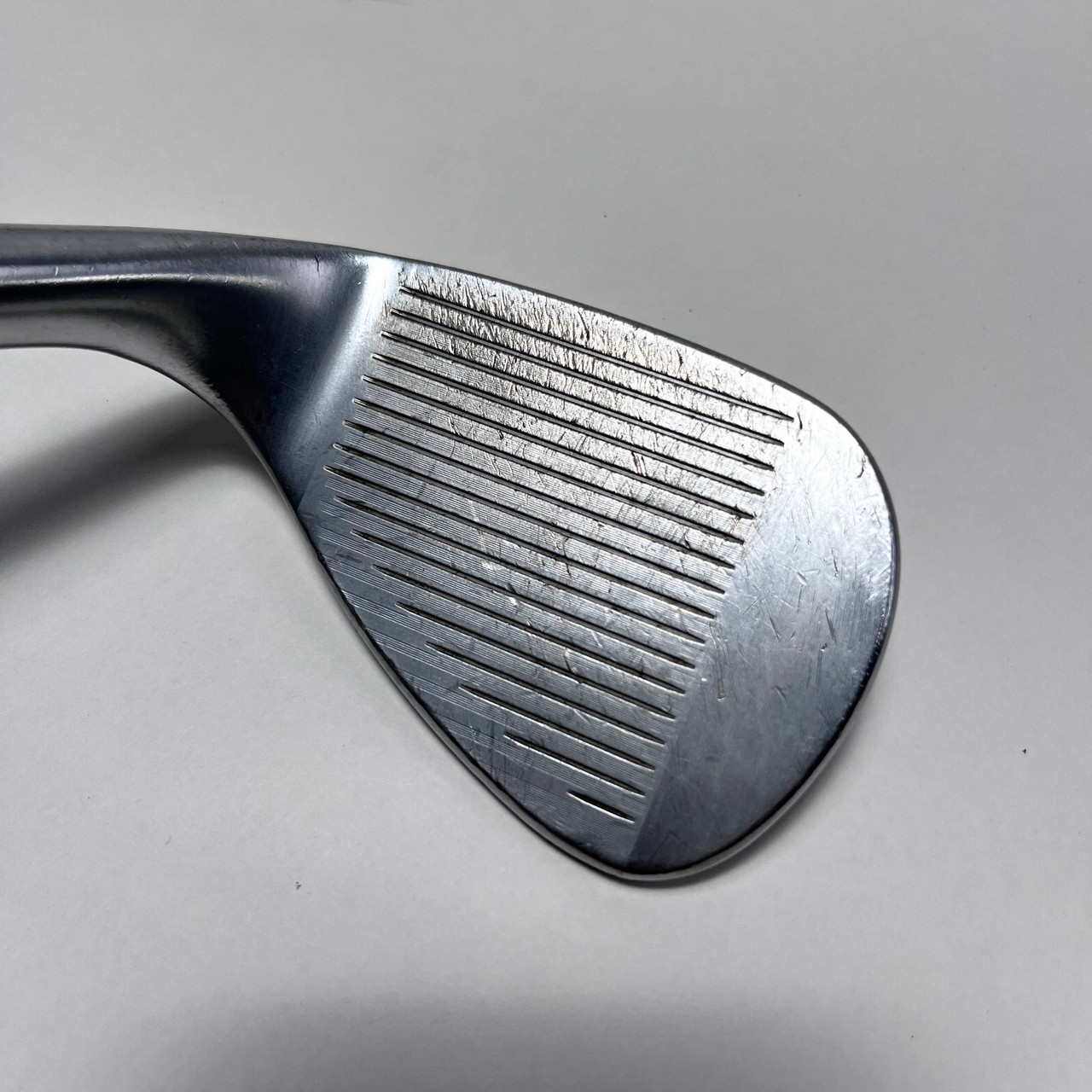Titleist Vokey SM9 Tour Chrome Sand Wedge SW 56* 14 Bounce F TT DG