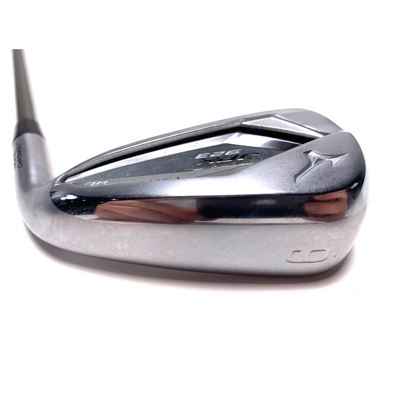 その他 wmjp Mizuno JPX 923 Hot Metal HL Single 6 Iron UST Mamiya Recoil ESX