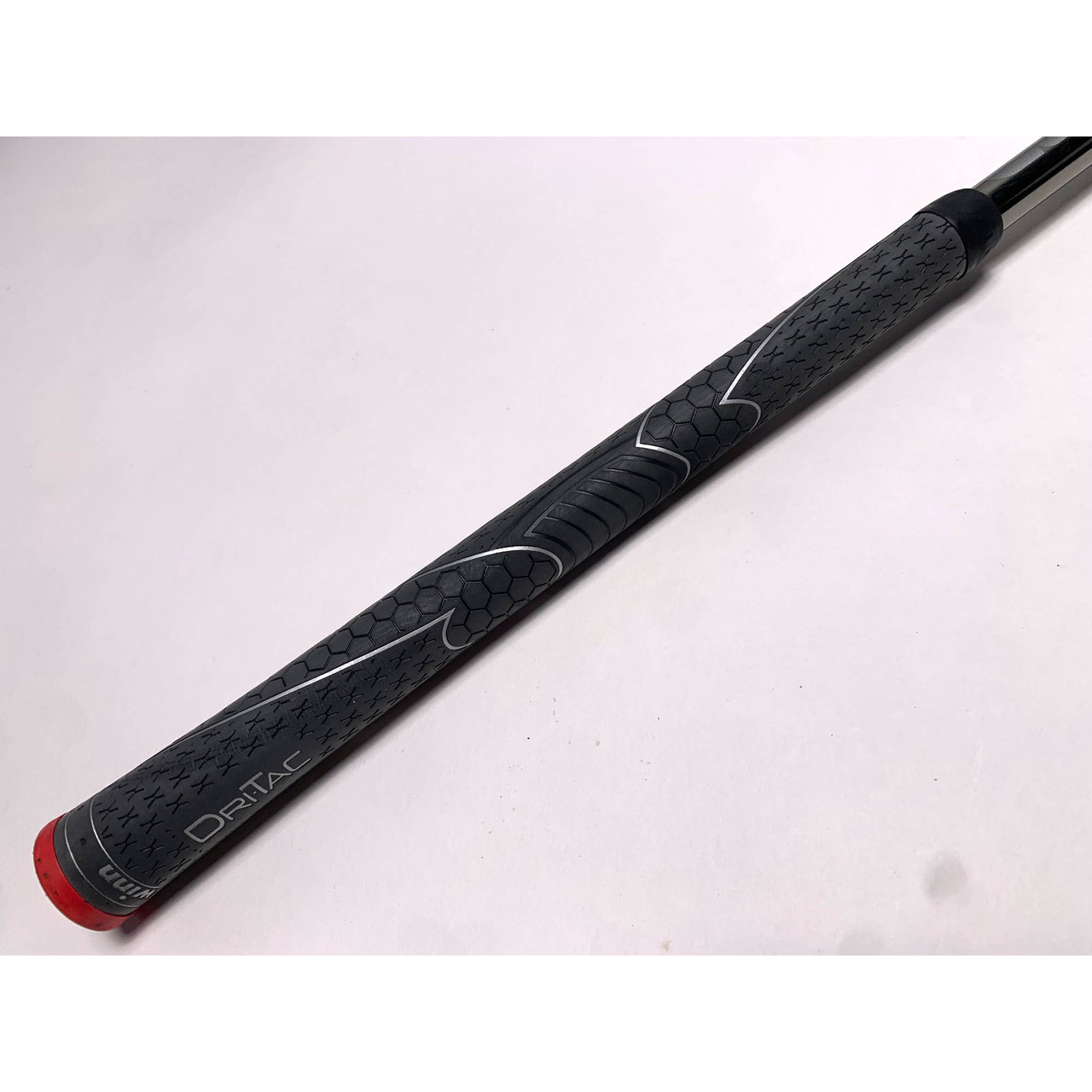 Mizuno JPX 923 Hot Metal HL Single 6 Iron UST Mamiya Recoil ESX