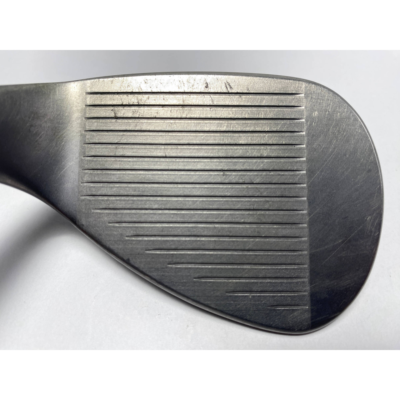 Titleist Vokey SM10 Nickel Lob Wedge LW 58* 6 Bounce K-Grind SM10
