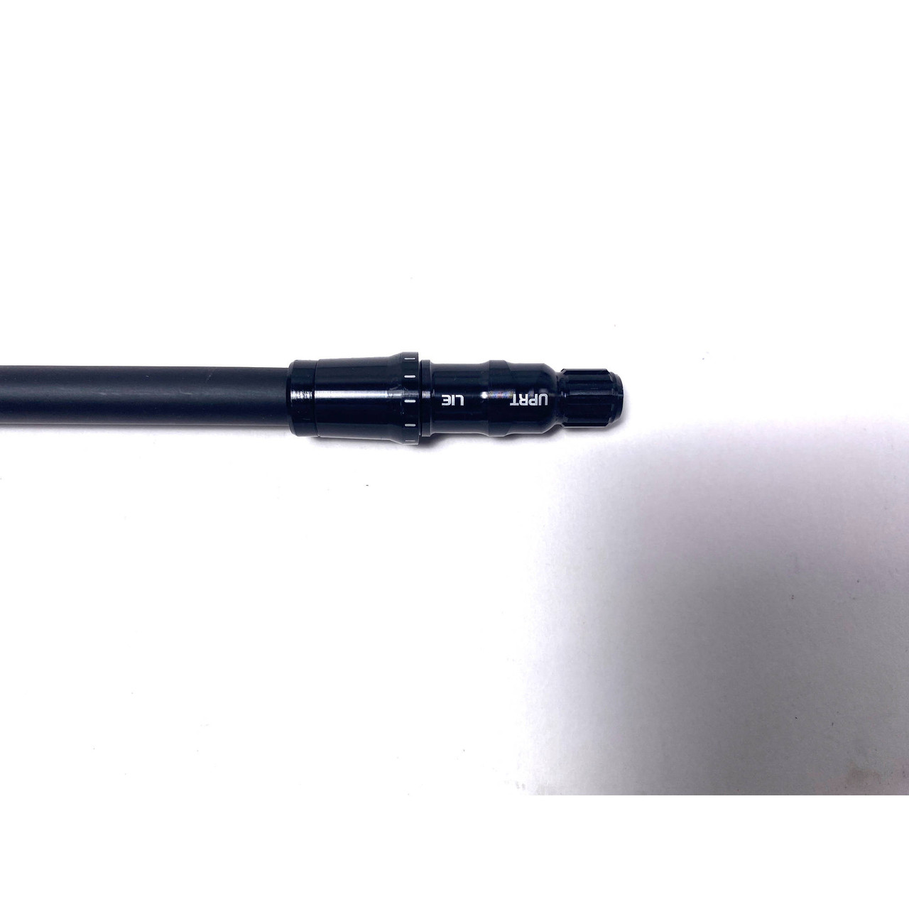 Mitsubishi Chemical Reax Blue 50g Stiff Graphite Driver Shaft