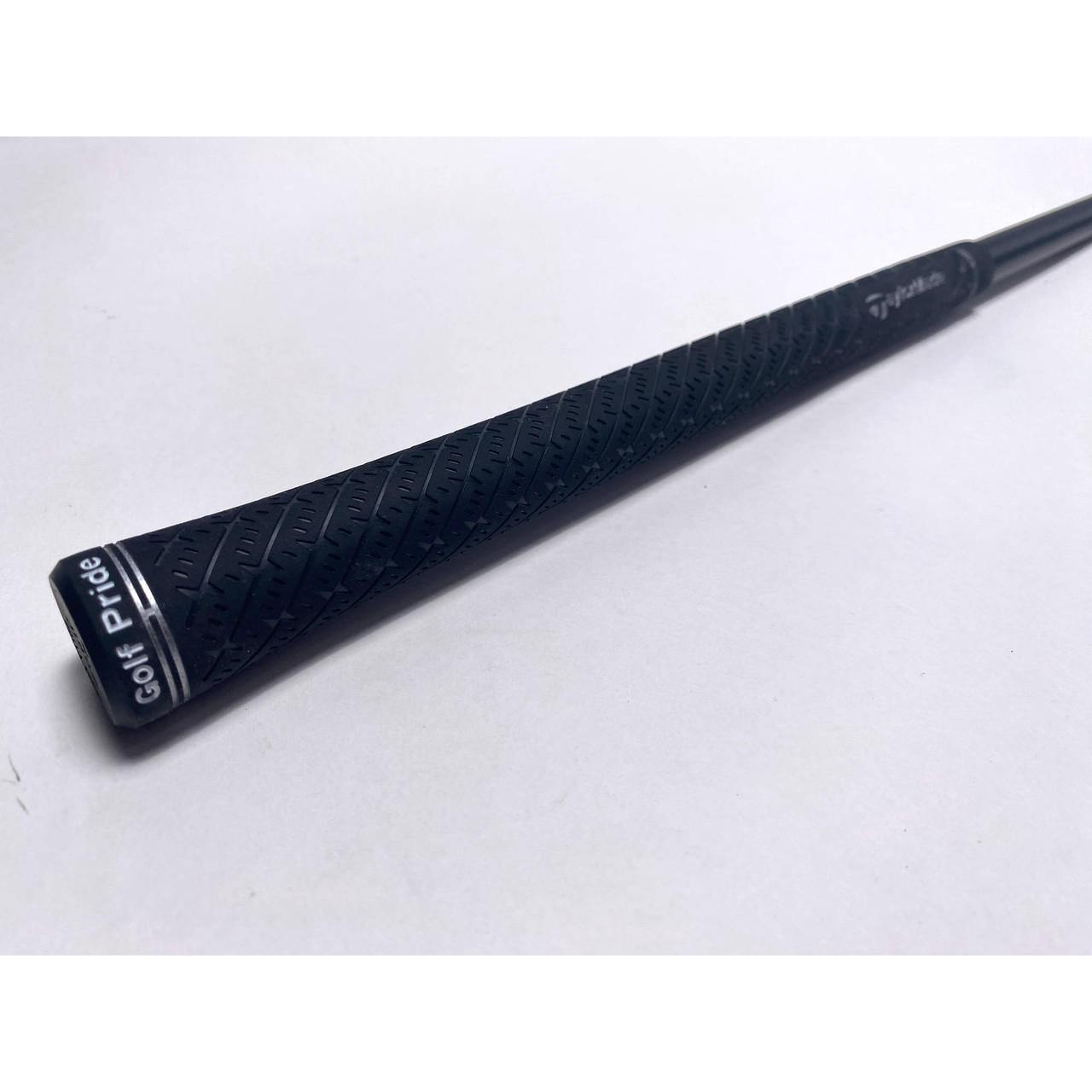 Mitsubishi Chemical Reax Blue 50g Stiff Graphite Driver Shaft