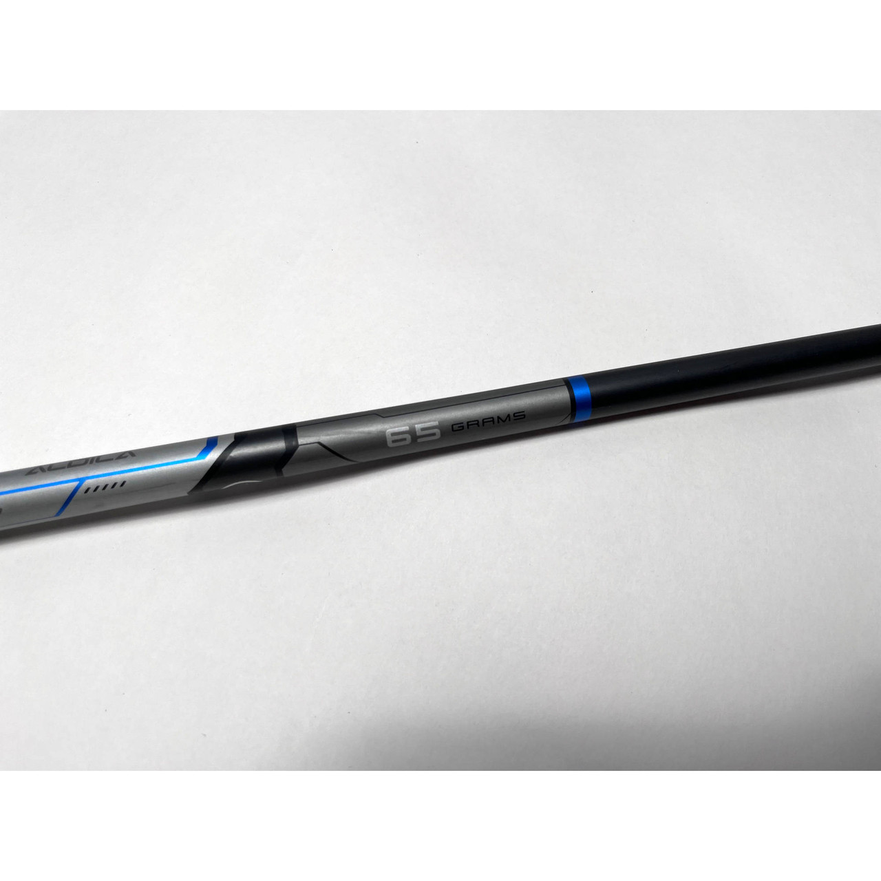 Aldila Tour Stock 65g Tour Stiff Graphite Driver Shaft 44.5