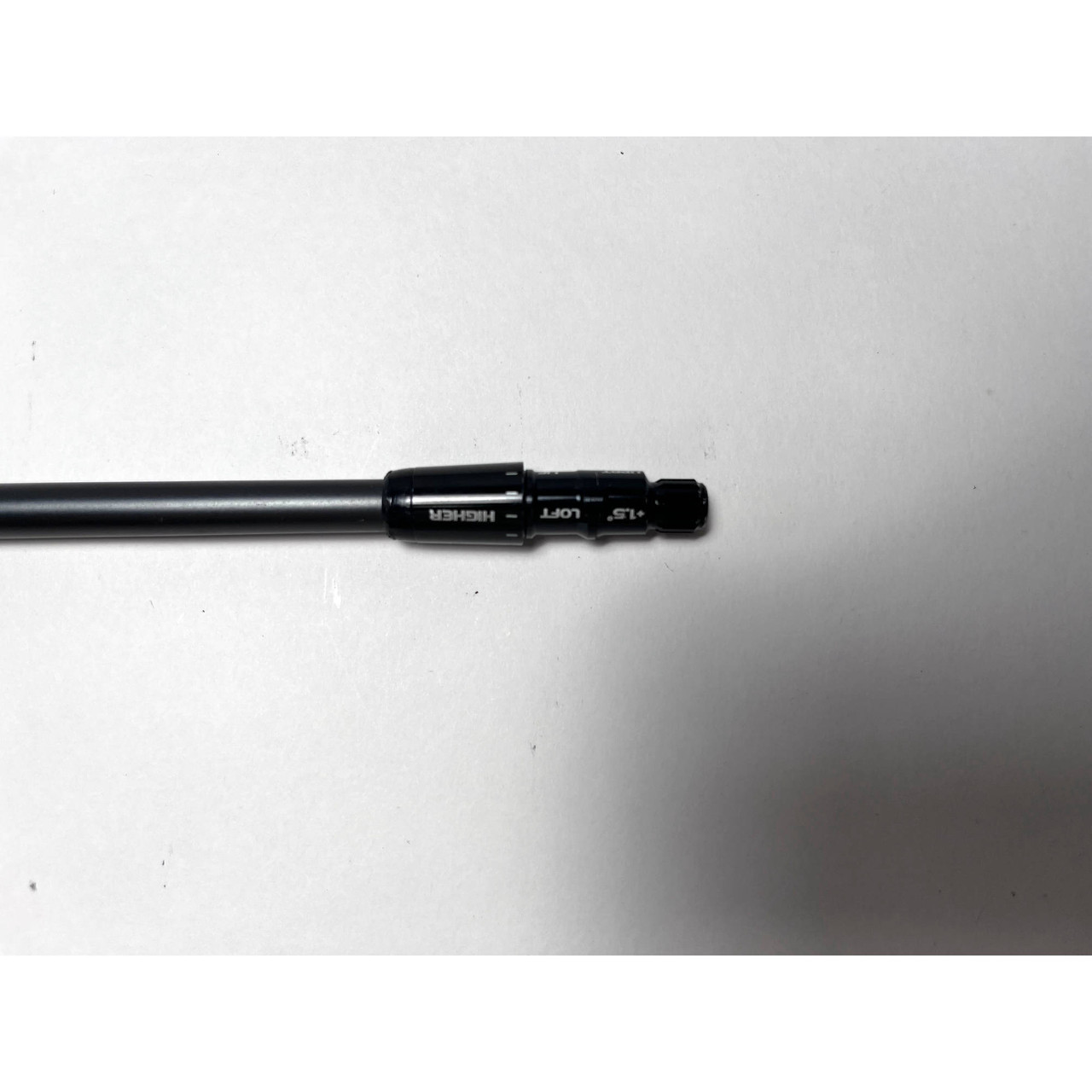 Aldila Tour Stock 65g Tour Stiff Graphite Driver Shaft 44.5
