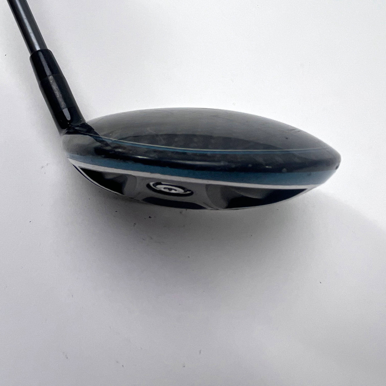 Callaway Rogue 3 Fairway Wood 15* Aldila Synergy 60g Regular