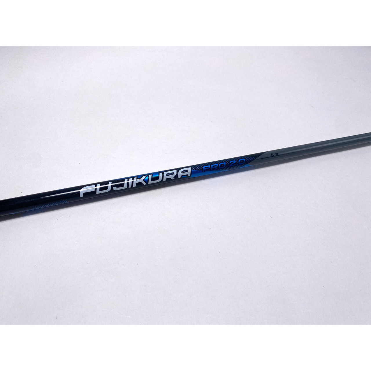 Fujikura Pro 2.0 5-R 50g Regular Graphite Driver Shaft 44.75