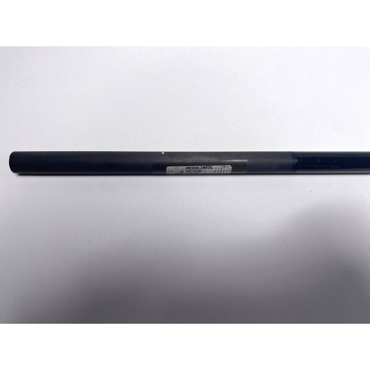 Graphite Design Purple Ice 85g Tour XStiff Graphite Driver Shaft