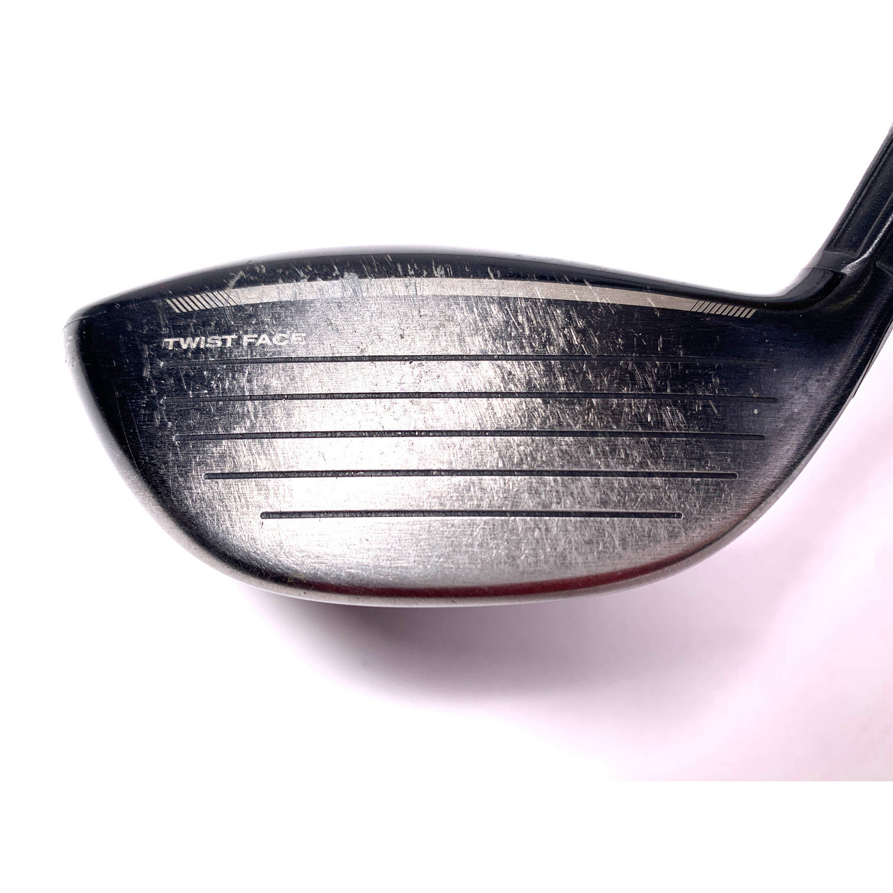 TaylorMade Stealth 7 Fairway Wood 21* Fujikura Ventus Red 5A