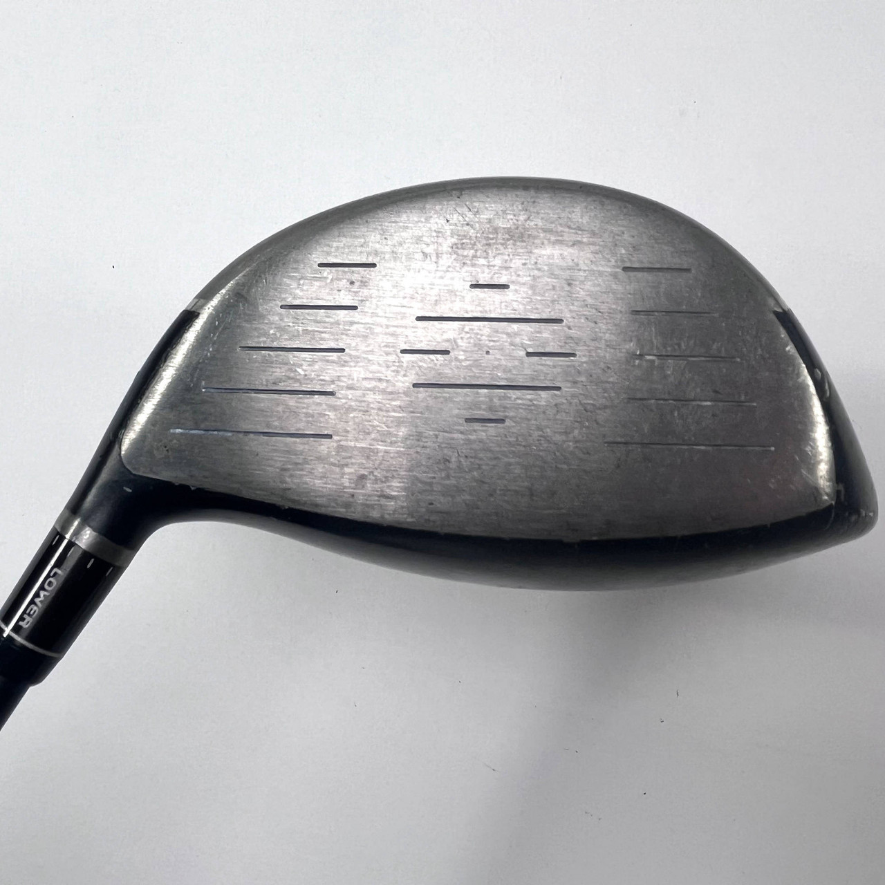 TaylorMade Jetspeed Driver 10.5* Matrix VeloxT 49g Senior Graphite