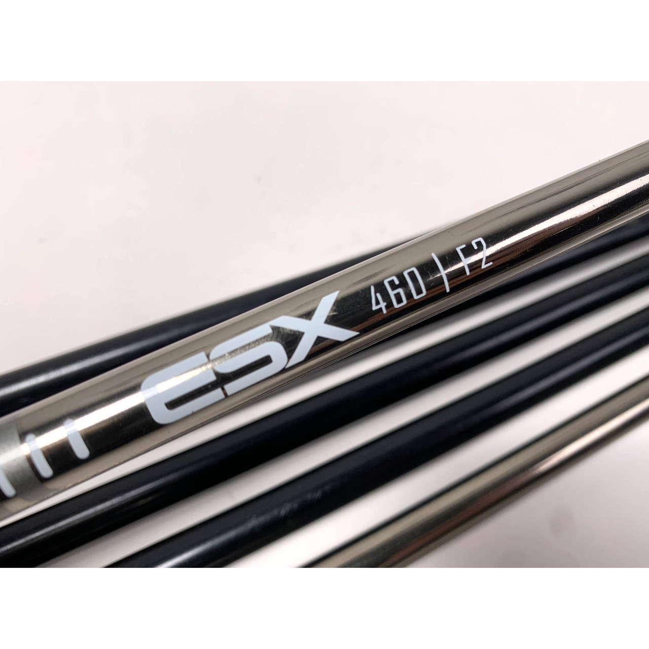 Mizuno JPX EZ Iron Set 7-PW+GW+SW Fujikura Orochi RL Senior