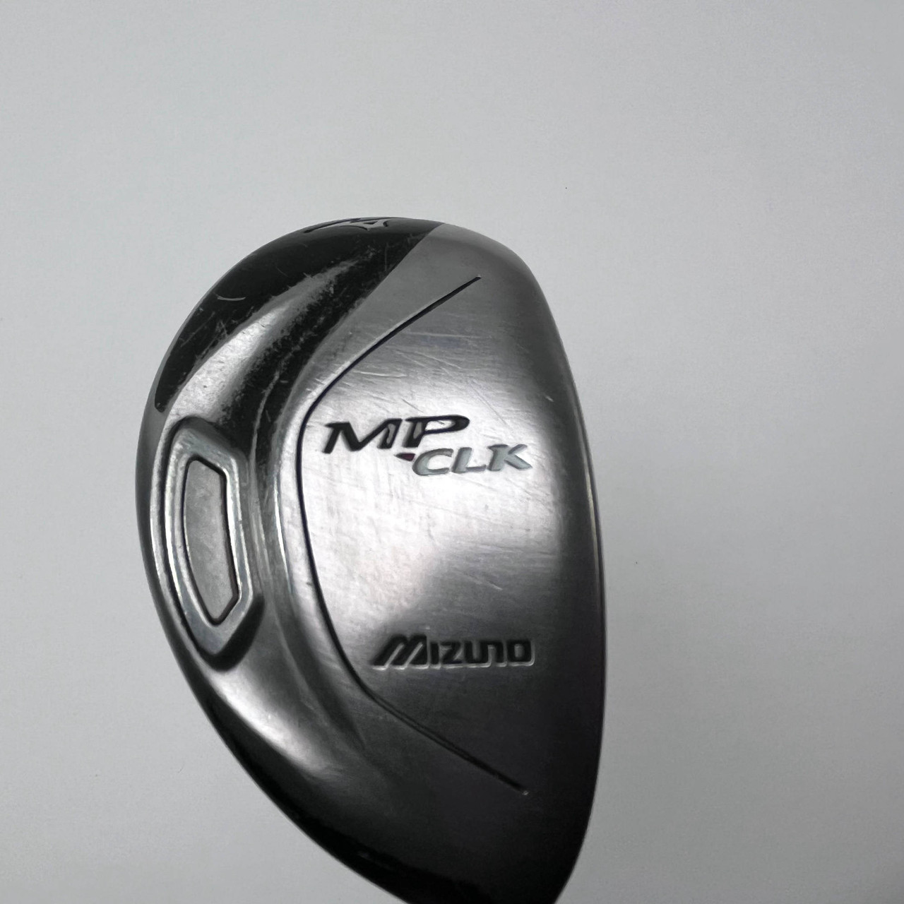 Mizuno MP CLK 2010 4 Hybrid 22* Grafalloy ProLaunch Blue Stiff