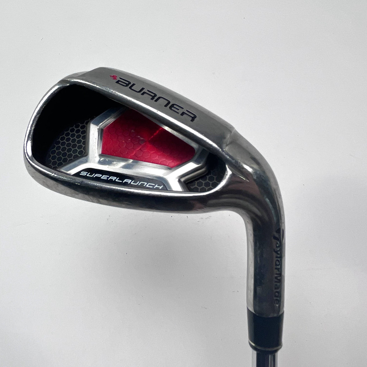 TaylorMade Burner Superlaunch Single 8 Iron Burner Superfast 85g