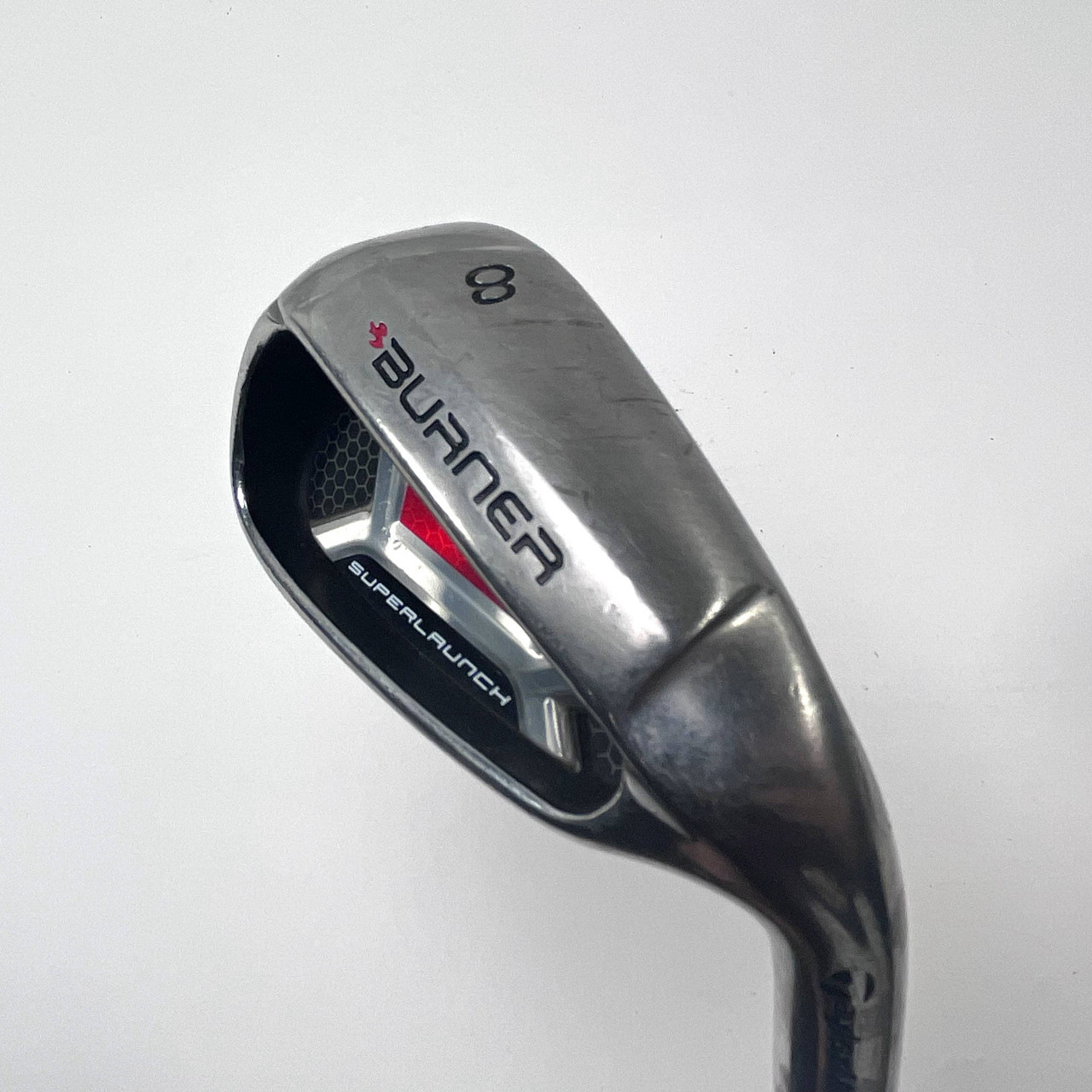 TaylorMade Burner Superlaunch Single 8 Iron Burner Superfast 85g