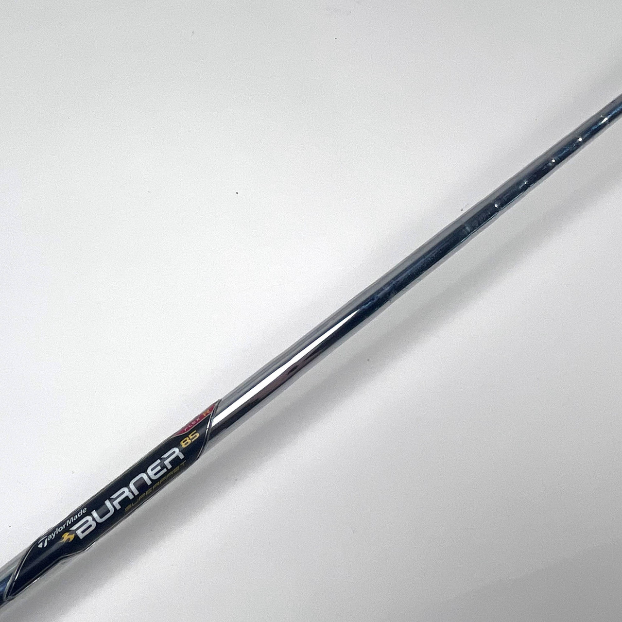 【バラ売り不可】uni 0.3 super/uni 0.5 super TaylorMade Burner Superlaunch Single 8 Iron Burner Superfast 85g