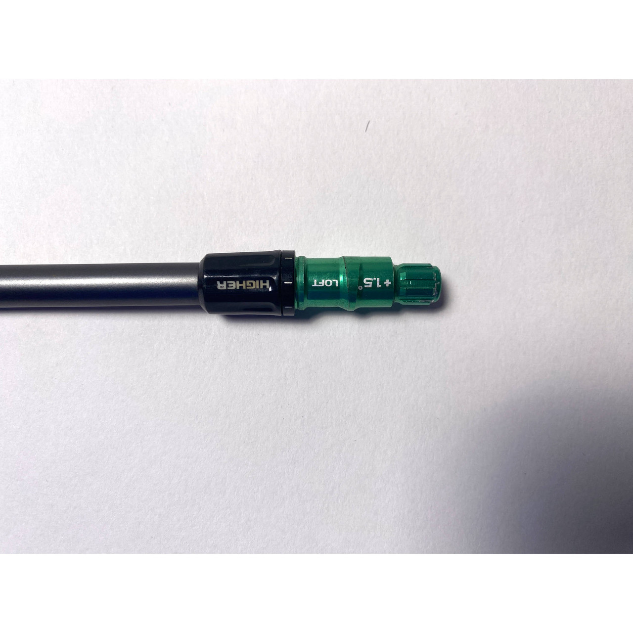 Matrix Ozik Xcon 5 50g Regular Graphite Driver Shaft 45