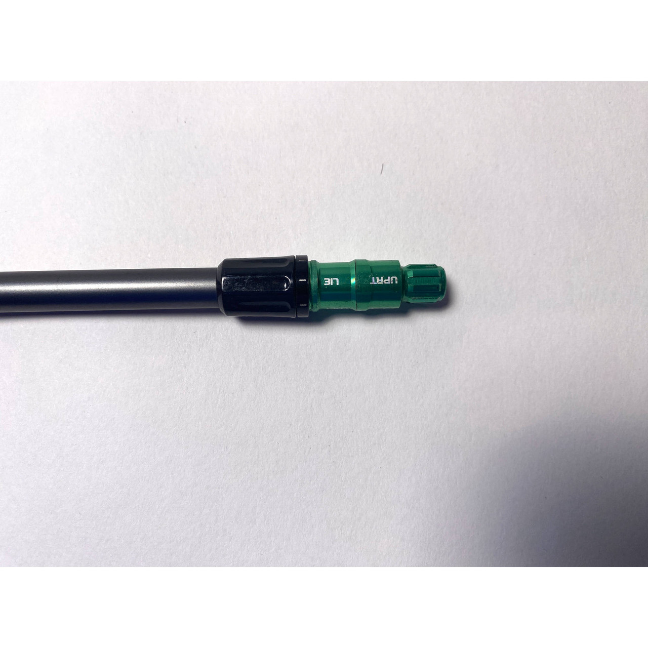 Matrix Ozik Xcon 5 50g Regular Graphite Driver Shaft 45