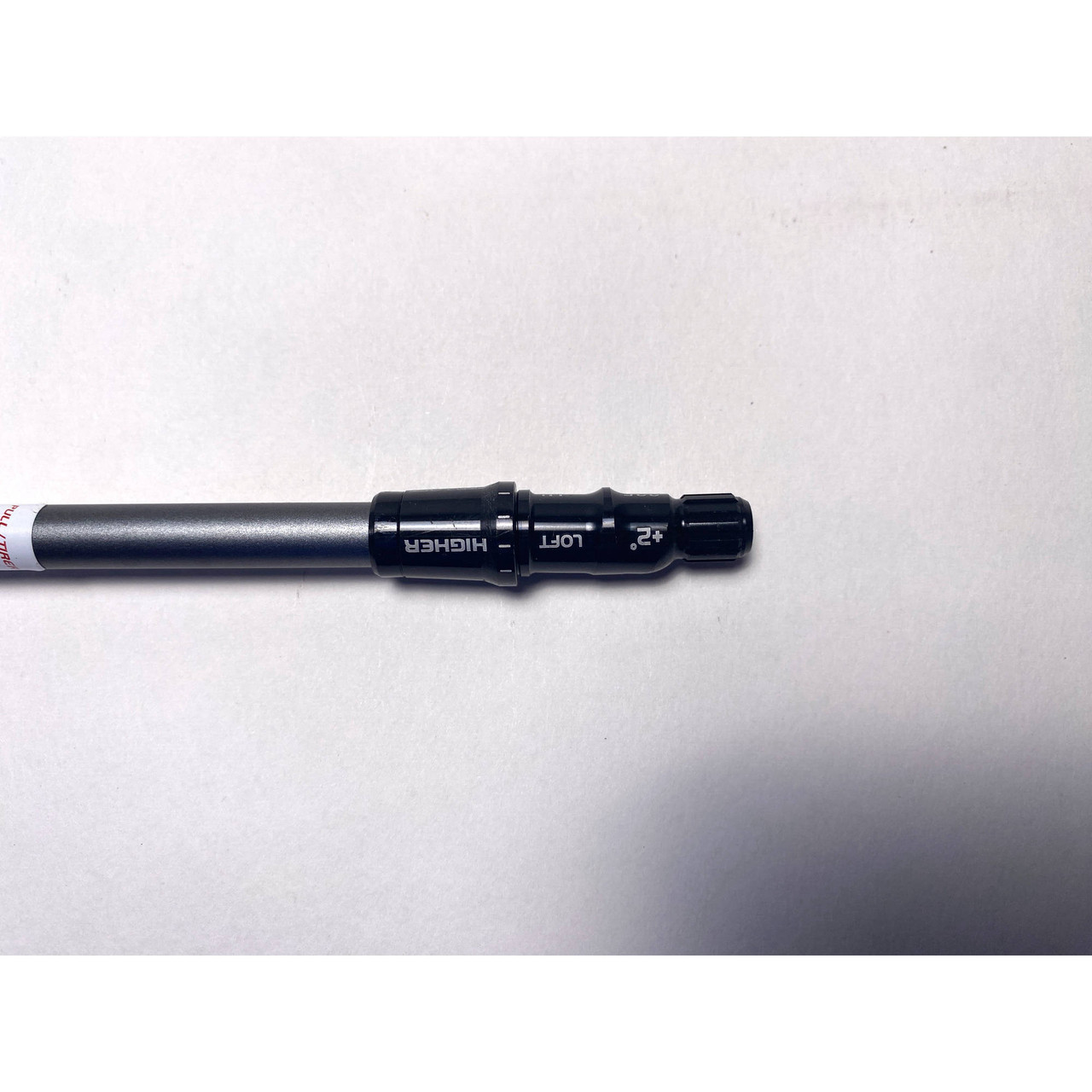 Fujikura Air Speeder 50 50g Seniors Graphite Driver Shaft 44.5