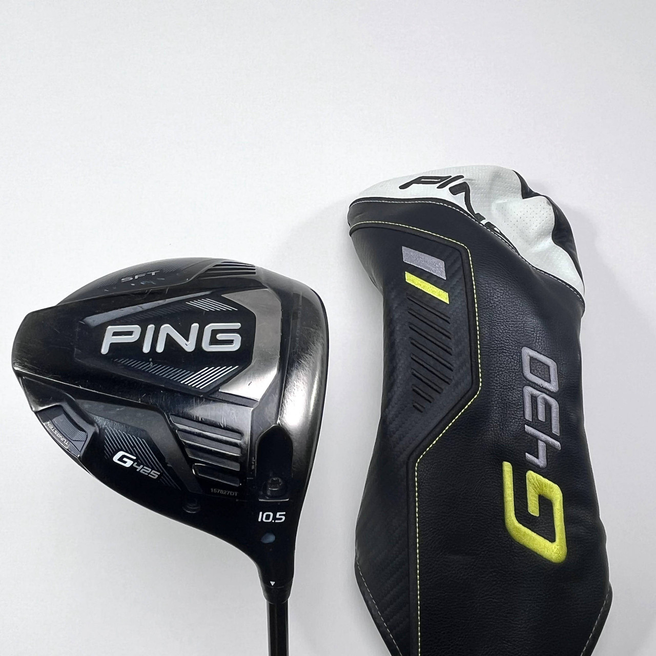 PING G425 5W SFT　ALTAJCB X　右打 Ping G425 SFT Driver 10.5* Alta Distanza 40g Senior RH HC