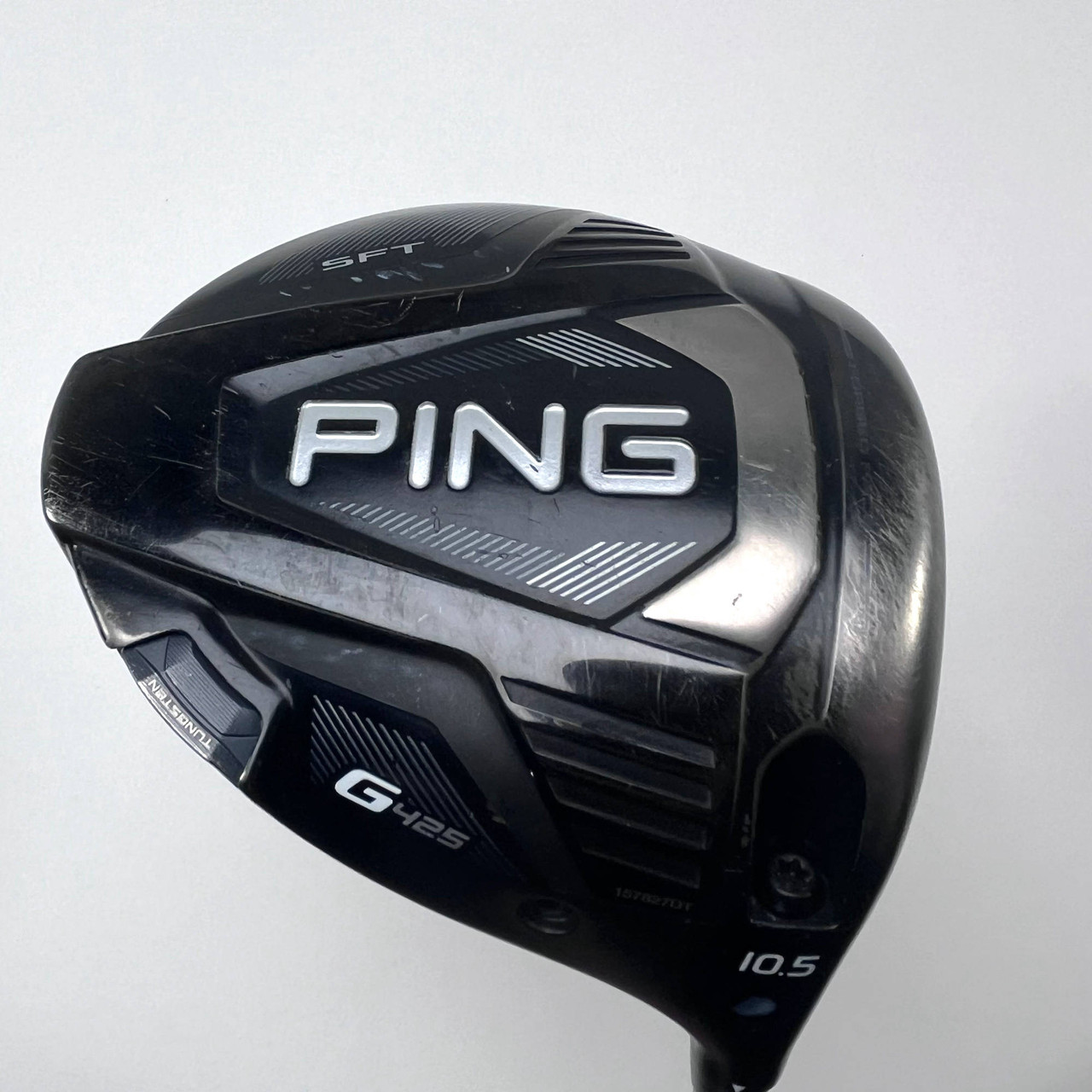 Ping G425 SFT Driver 10.5* Alta Distanza 40g Senior RH HC