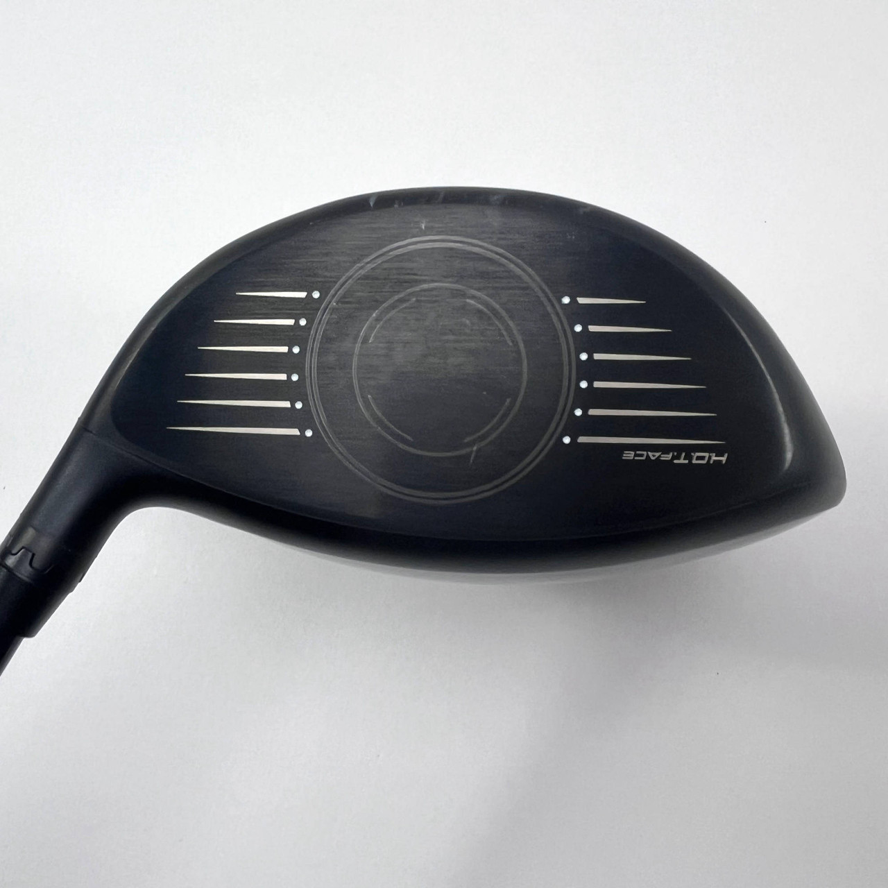 Cobra AeroJet LS Driver 10.5* Fujikura Ventus Red 5R Regular