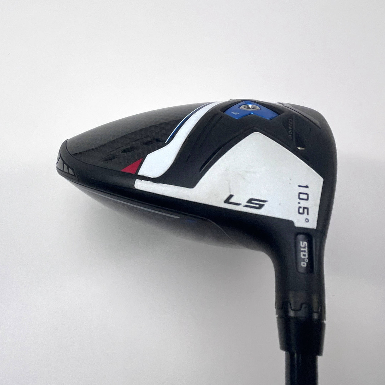 Cobra AeroJet LS Driver 10.5* Fujikura Ventus Red 5R Regular