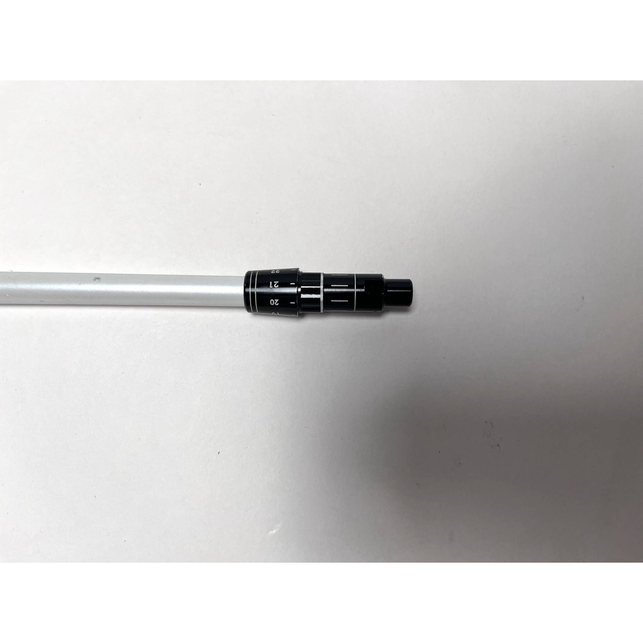 Fujikura Motore 6.3 Tour Spec 63g Seniors Graphite Fairway Shaft
