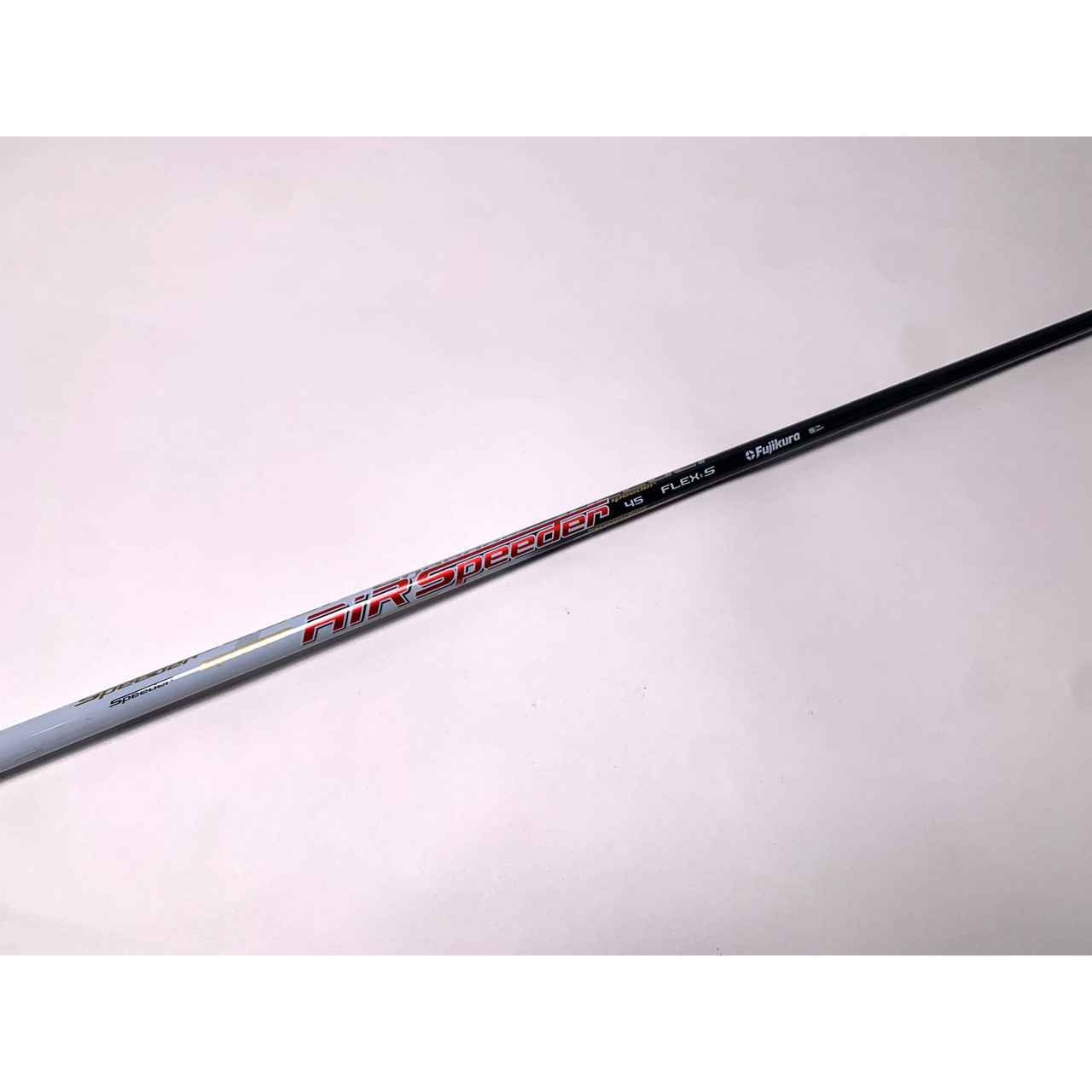 アップルブロッサム　スパイダー Fujikura Air Speeder 45 45g Stiff Graphite Driver Shaft 44.75