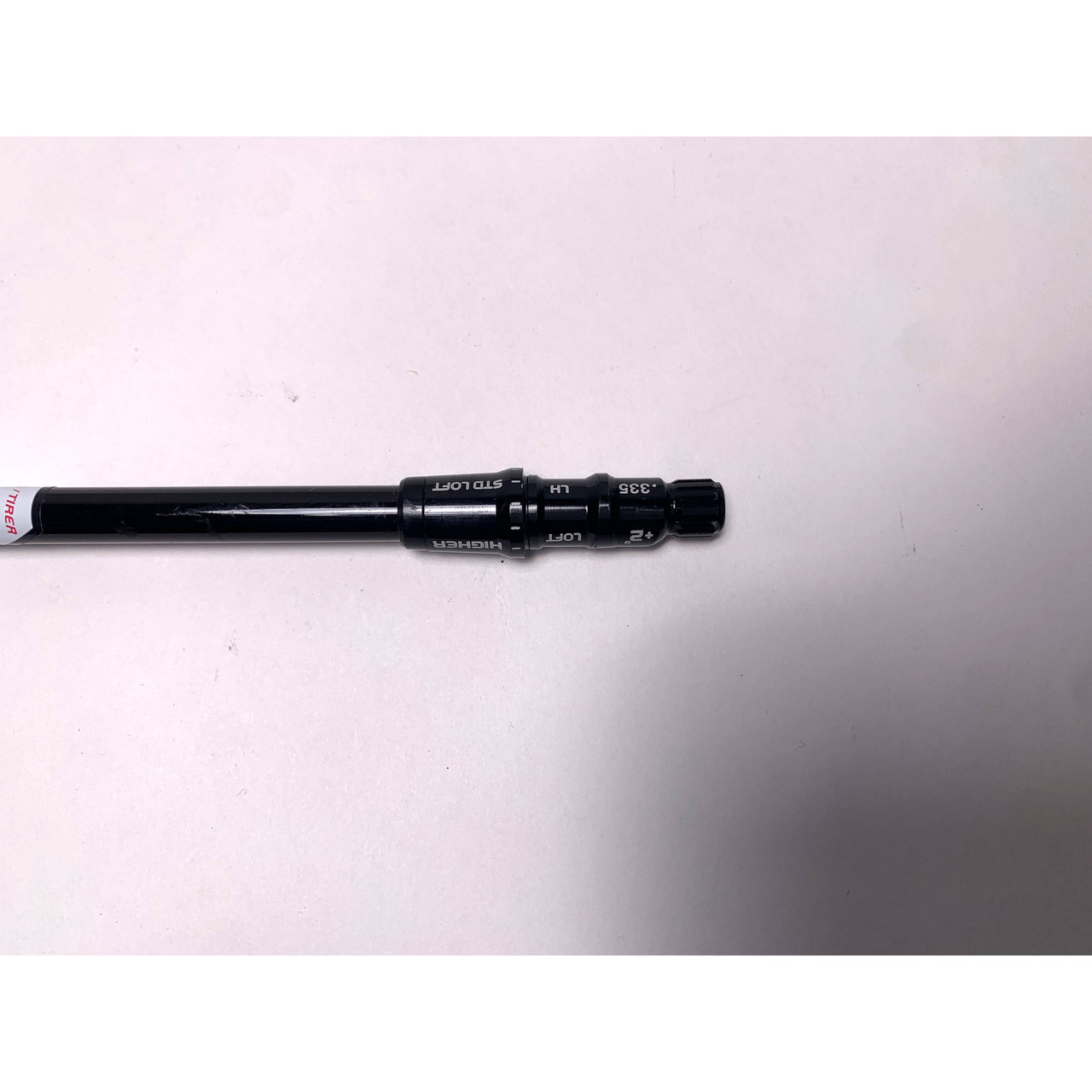 Fujikura Air Speeder 45 45g Stiff Graphite Driver Shaft 44.75