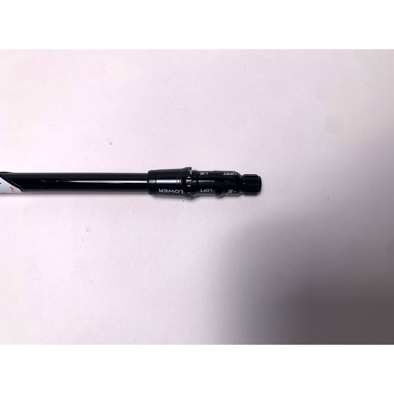 Fujikura Air Speeder 45 45g Stiff Graphite Driver Shaft 44.75