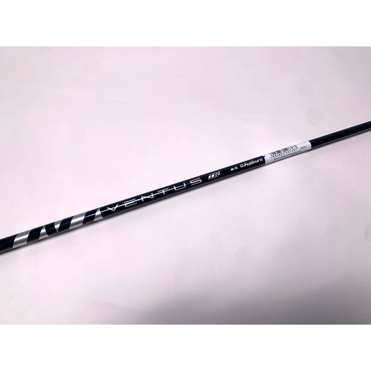 Fujikura Ventus Blue TR 8-S 80g Stiff Graphite Hybrid Shaft 39.5
