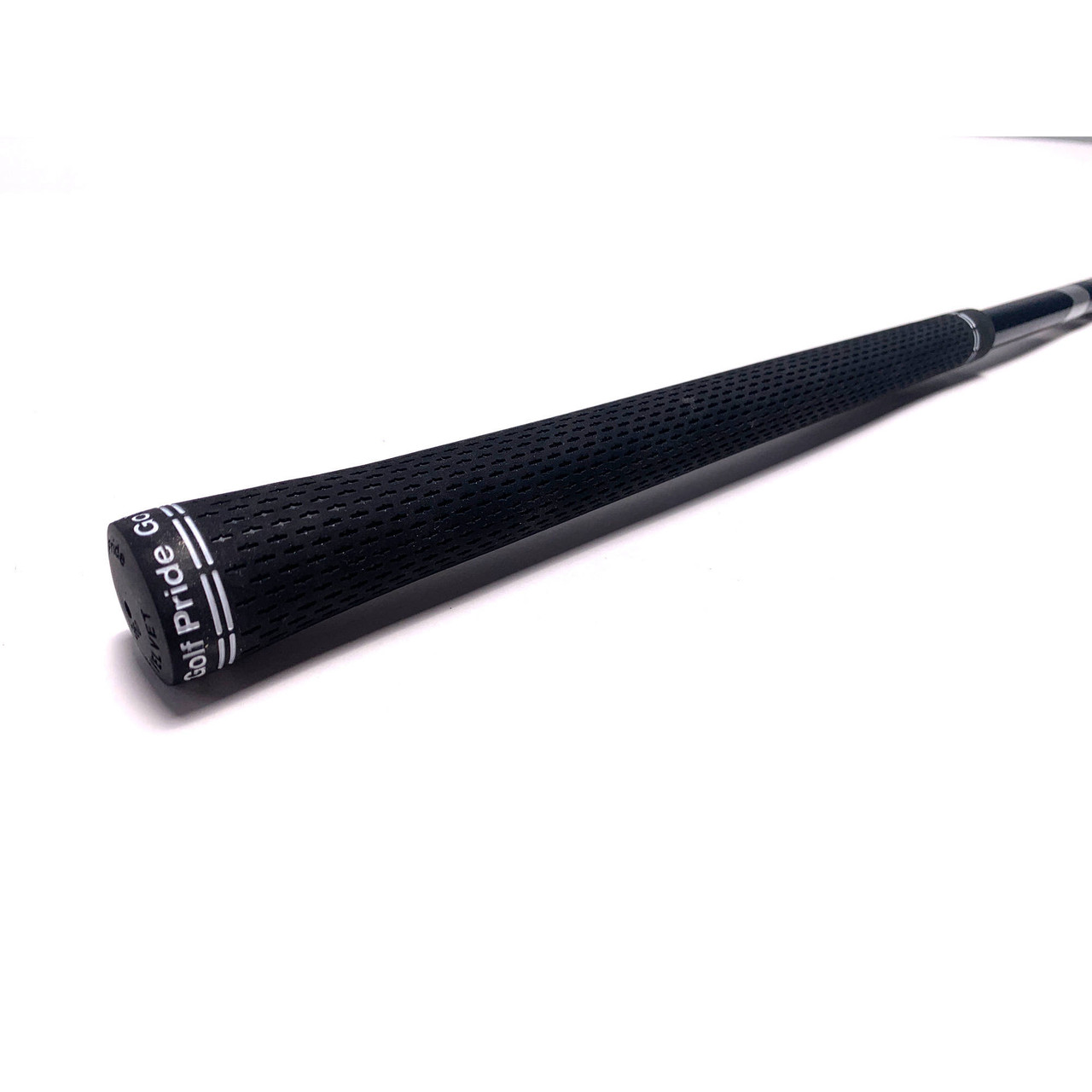 Fujikura Ventus Blue TR 8-S 80g Stiff Graphite Hybrid Shaft 39.5