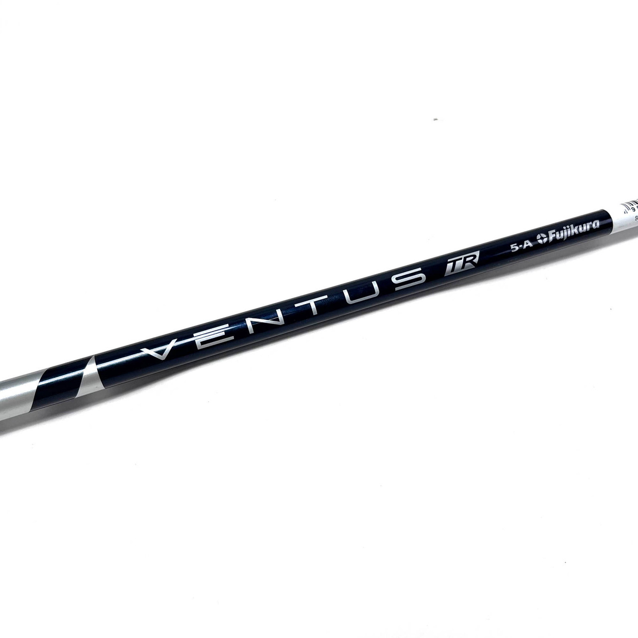 Fujikura Ventus TR Blue 5R 50g Seniors Graphite Fairway Wood Shaft