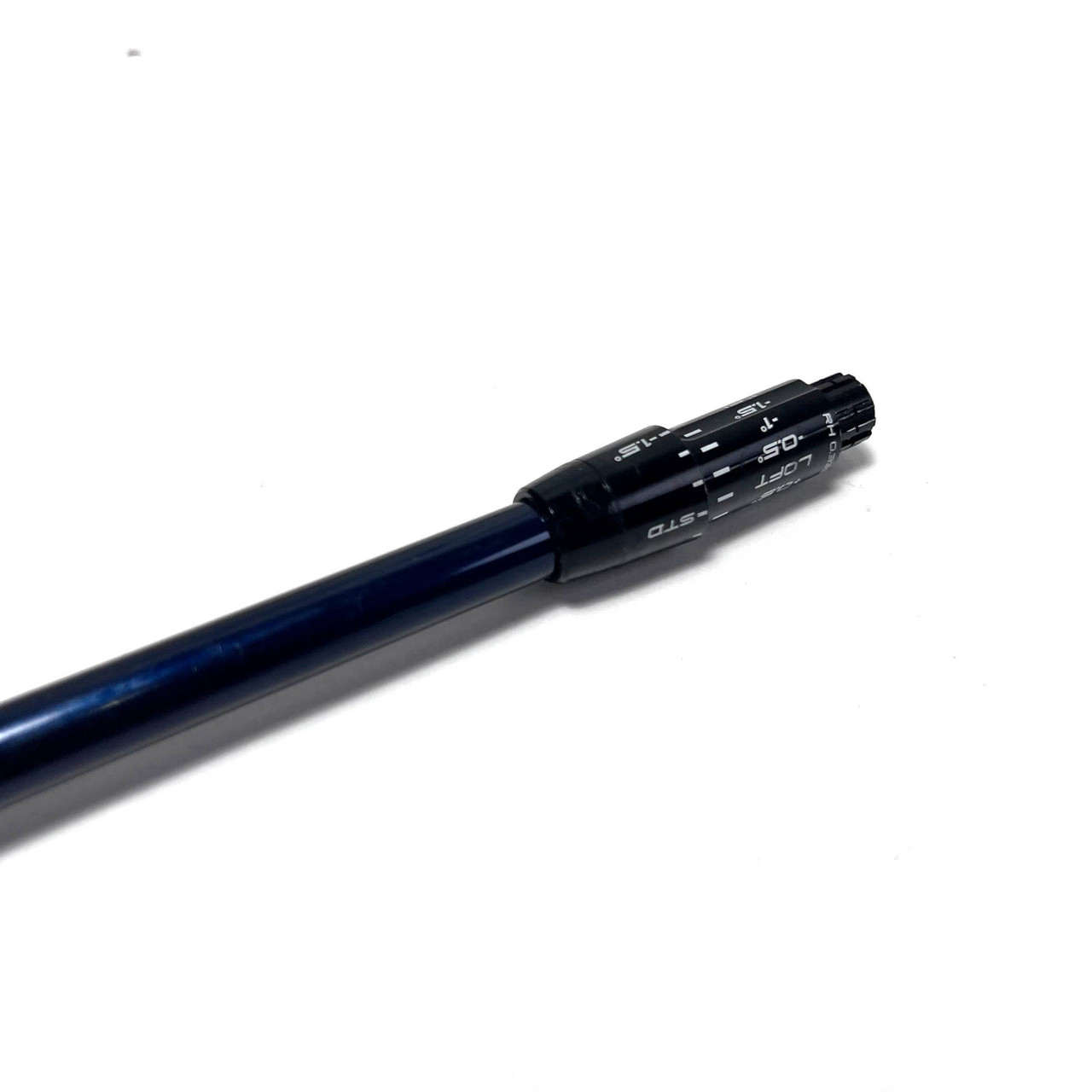 Fujikura Ventus TR Blue 5R 50g Seniors Graphite Fairway Wood Shaft