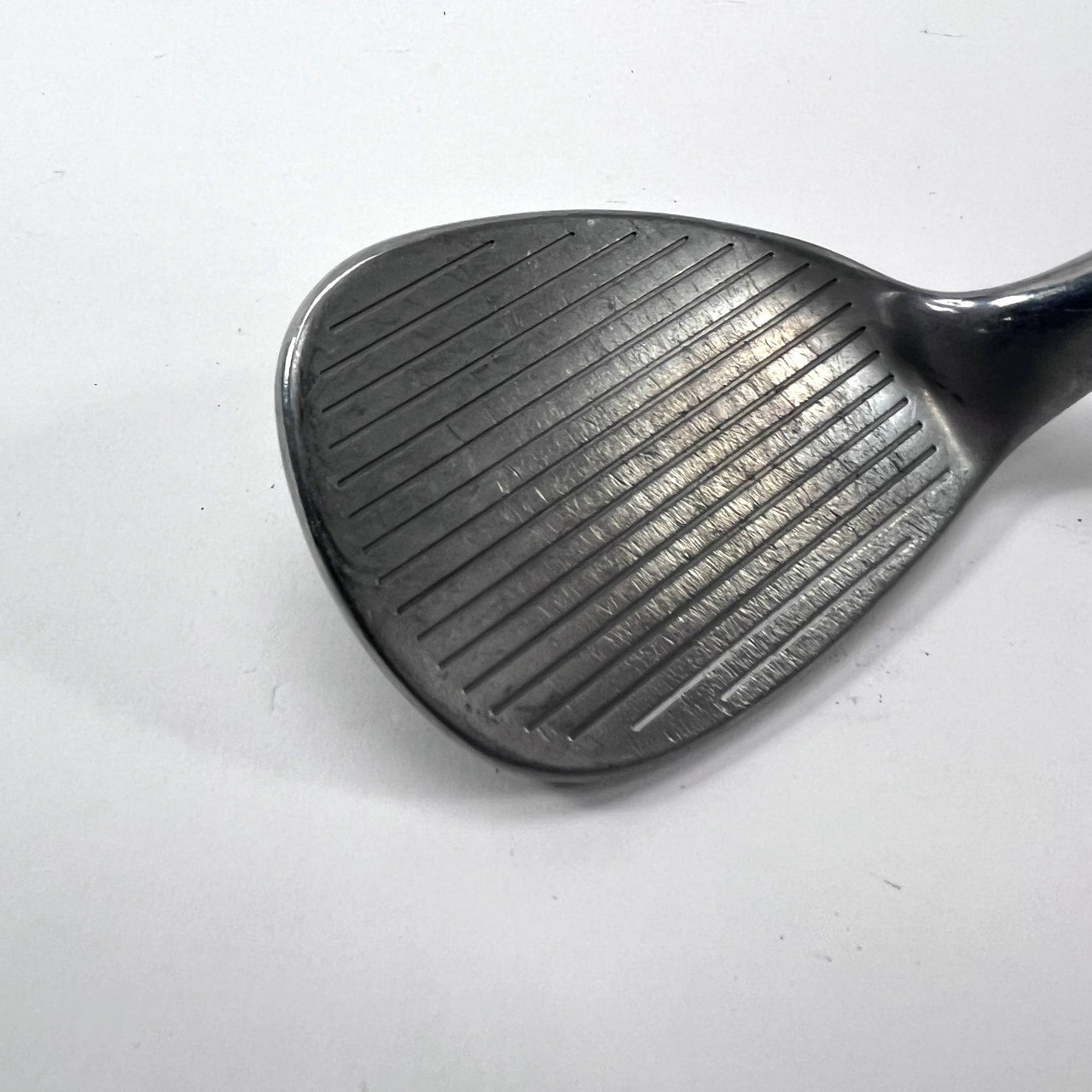 Callaway Sure Out Lob Wedge LW 64* Accra 60i 60g Wedge Graphite
