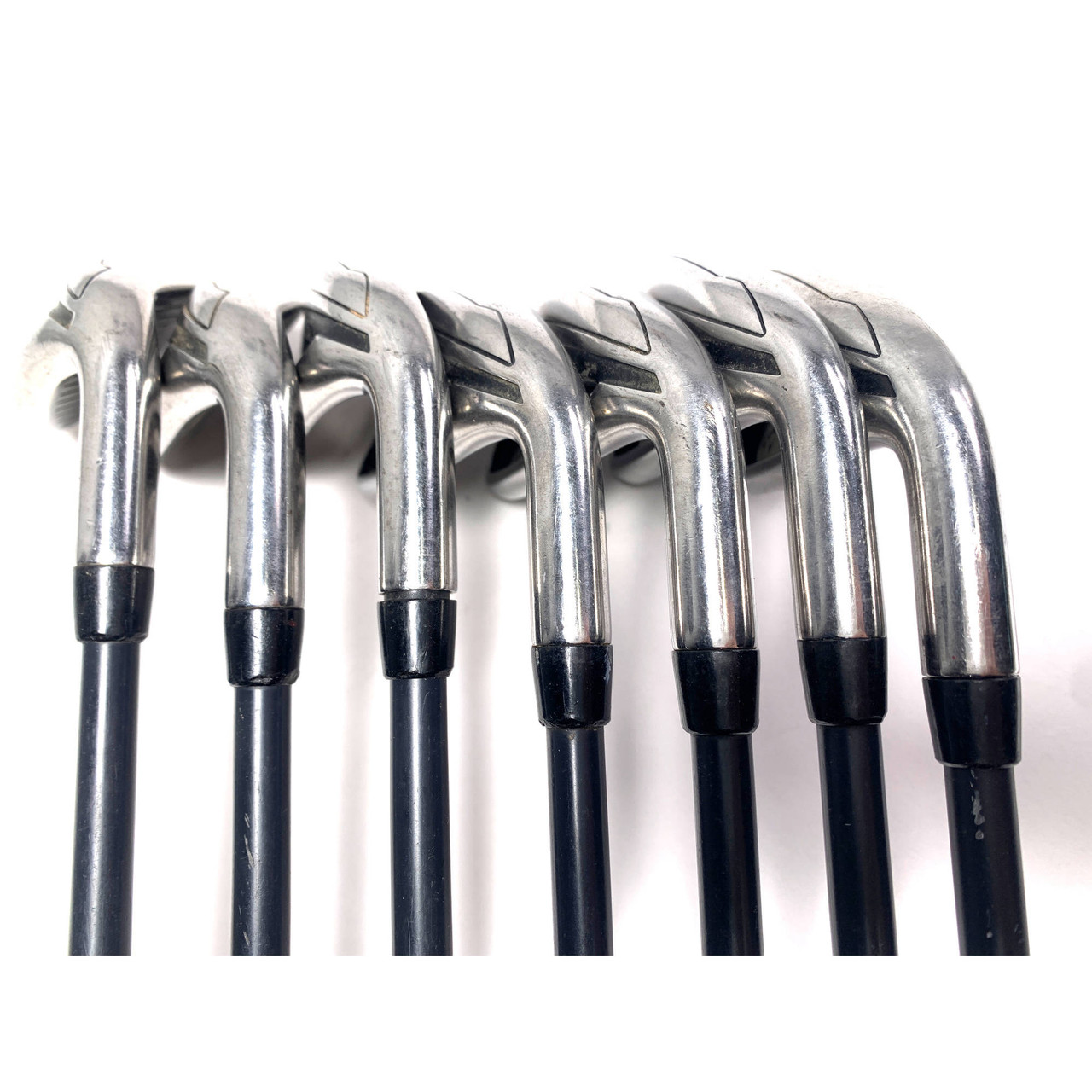 Callaway XR Iron Set 5-PW+AW Project X San Diego 5.5 58g Regular