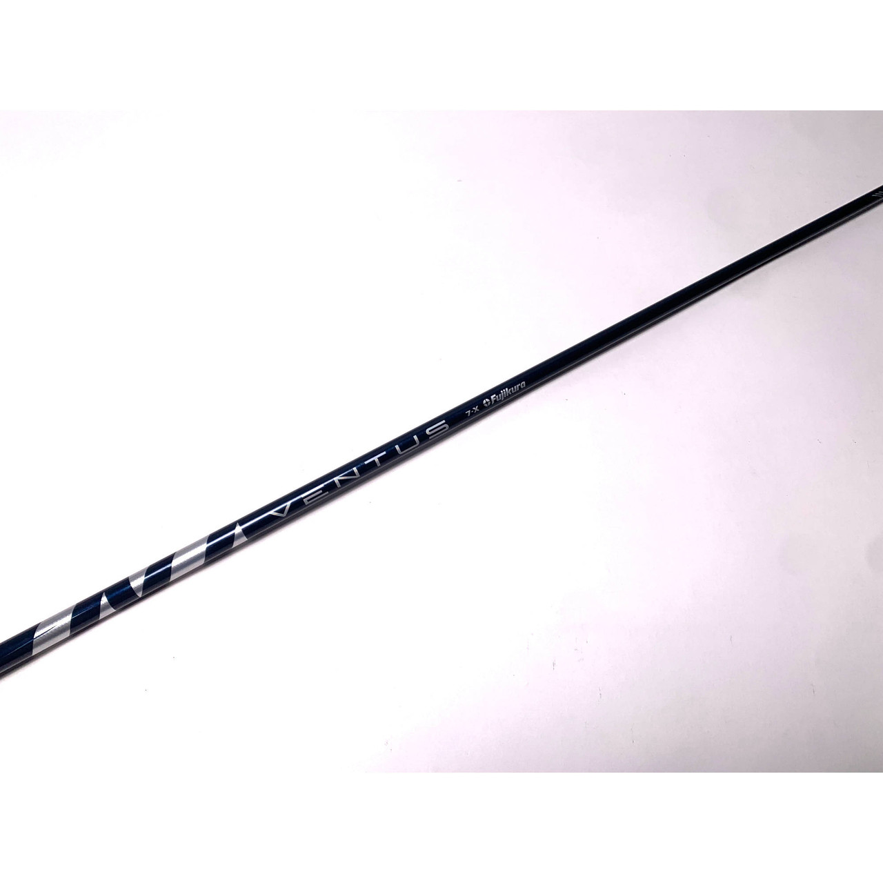 Fujikura Ventus Blue 7-X Velocore 70g X Stiff Graphite Fairway