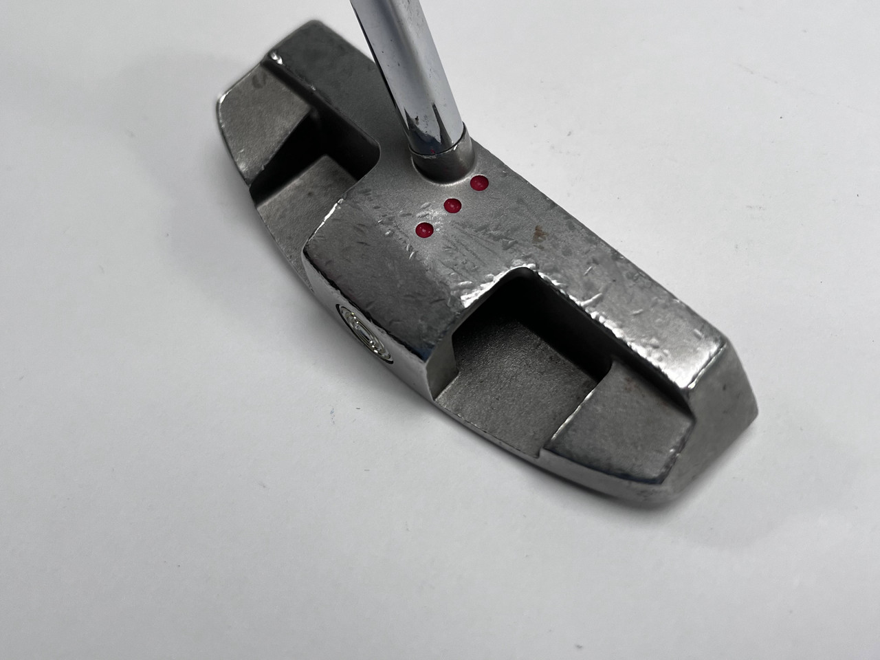 Odyssey White Hot XG 8 Putter 34