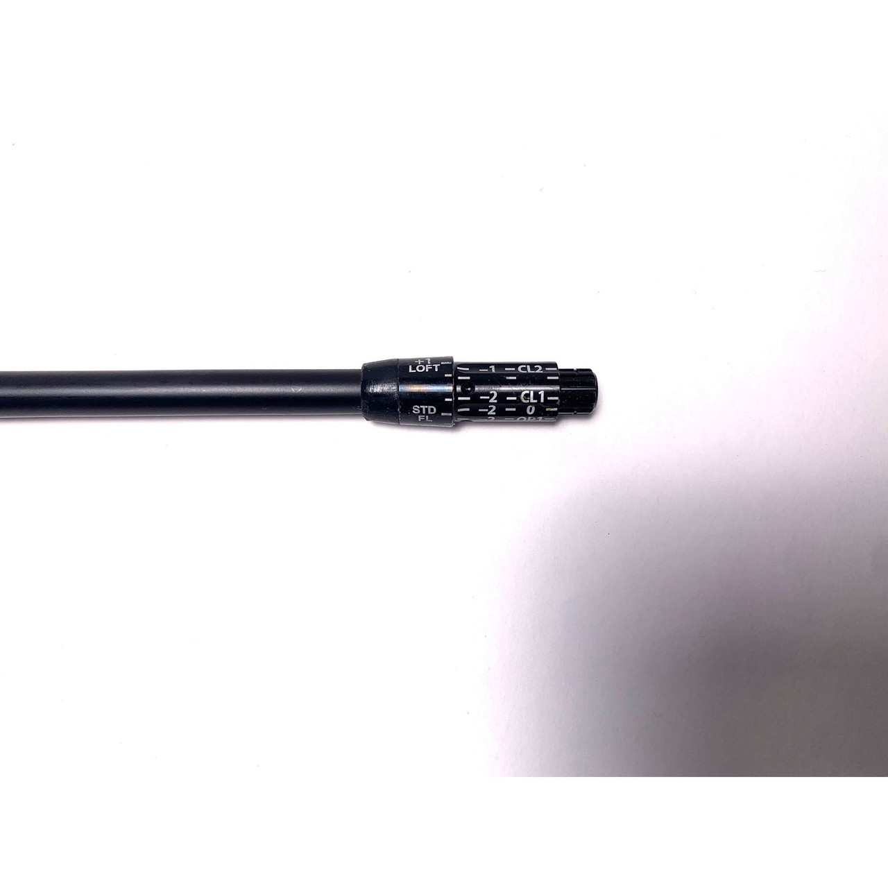 UST Mamiya HELIUM 5F3 シャフト UST Mamiya Helium 5F3 50g Regular Graphite Driver Shaft 43.75