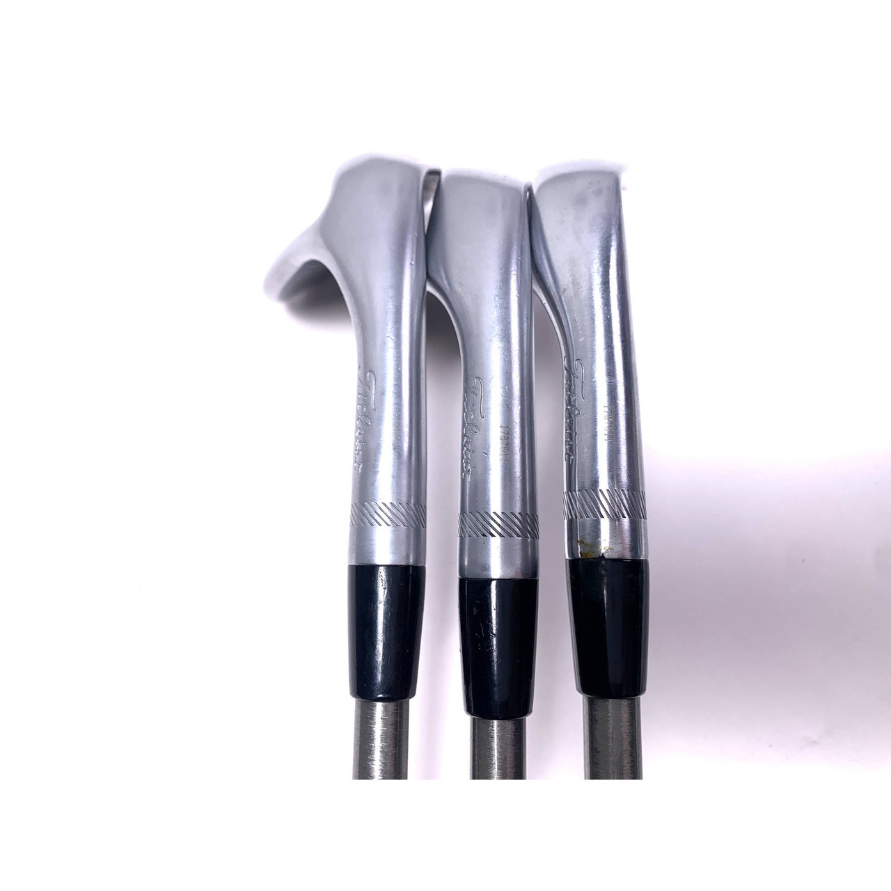 Titleist Vokey SM9 Tour Chrome Wedge Set 50* 12 | 54* 14 | 58* 8