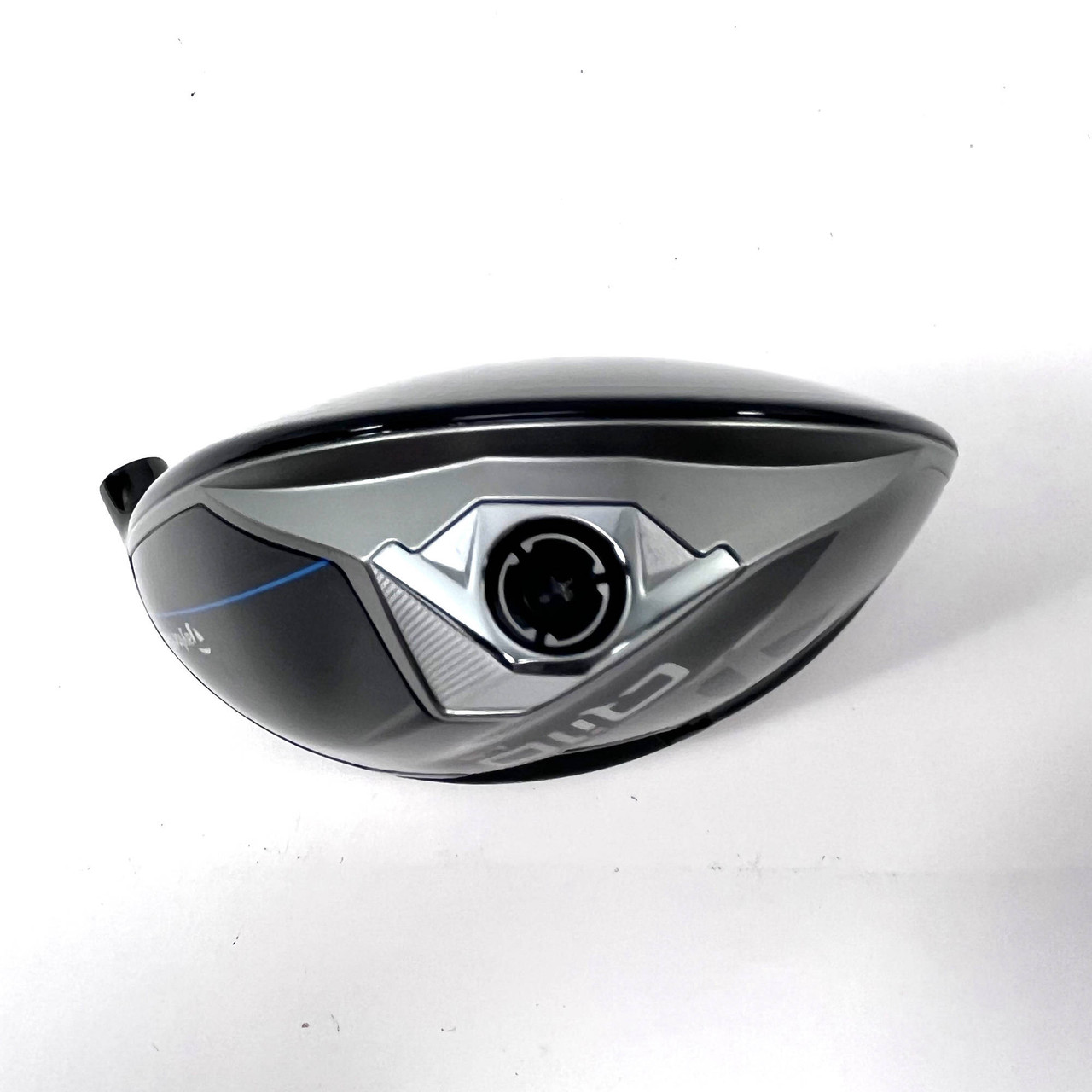 TaylorMade Qi10 LS Driver 10.5* HEAD ONLY Mens RH HC (ZZJPHDMFRX57