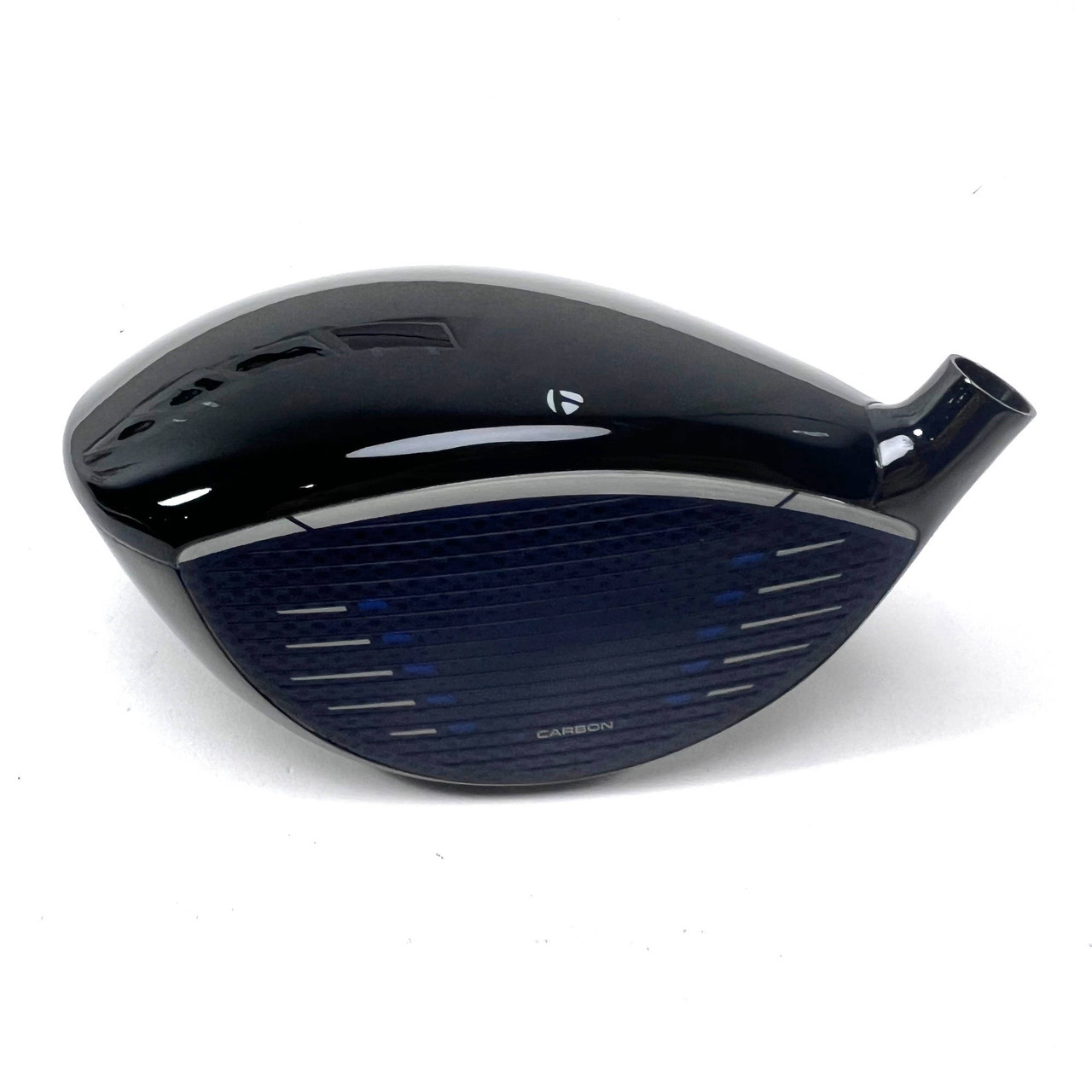 TaylorMade Qi10 LS Driver 10.5* HEAD ONLY Mens RH HC (ZZJPHDMFRX57