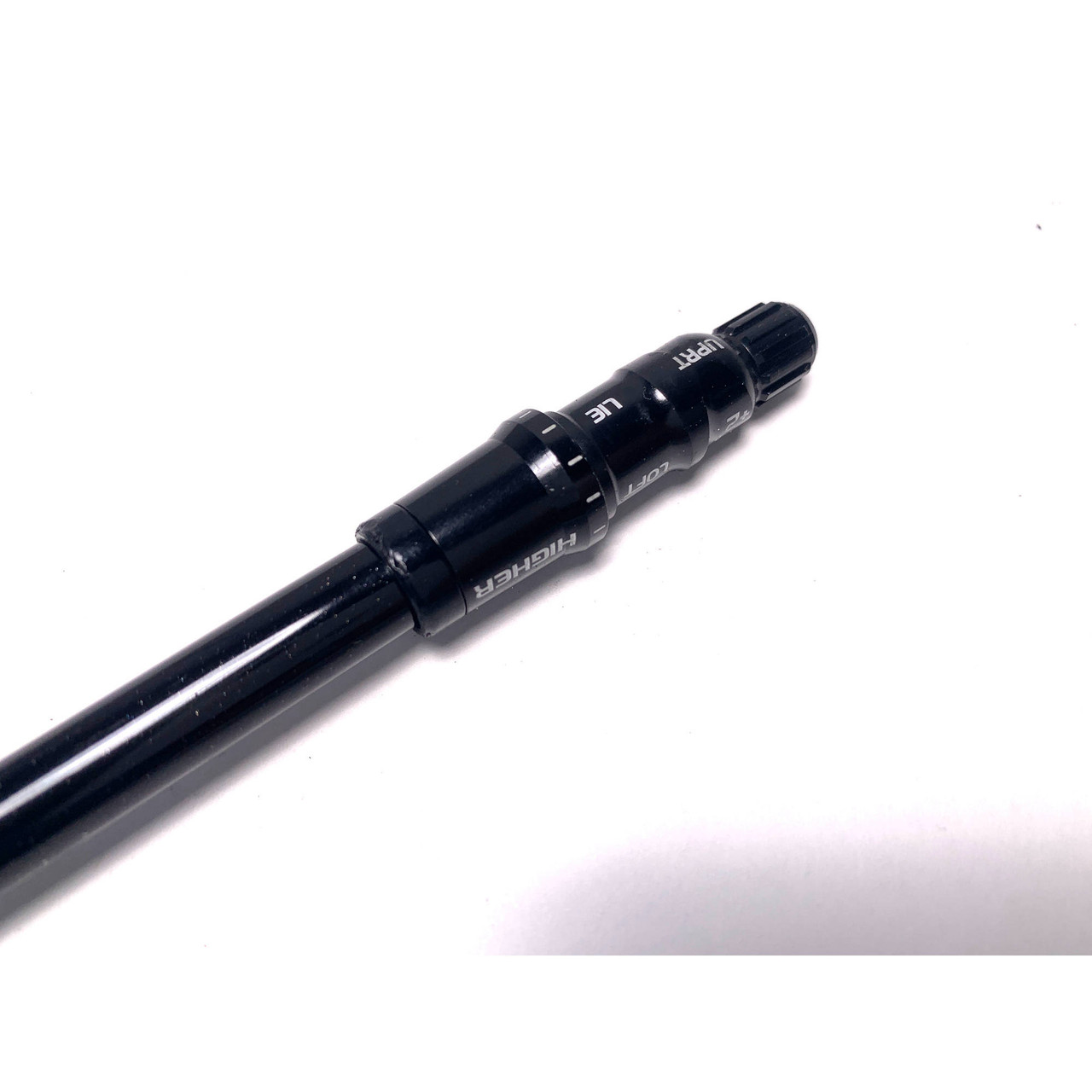Accra Tour TZ6 Proto M5 Extra Stiff Graphite Driver Shaft 44.5