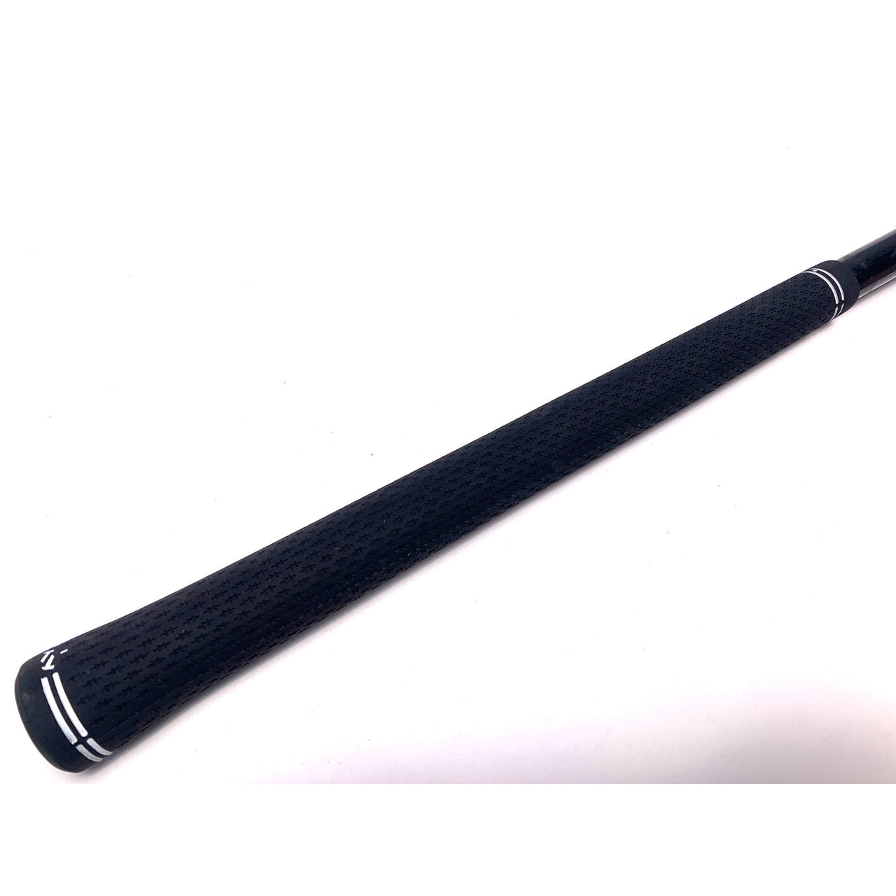 Accra Tour TZ6 Proto M5 Extra Stiff Graphite Driver Shaft 44.5
