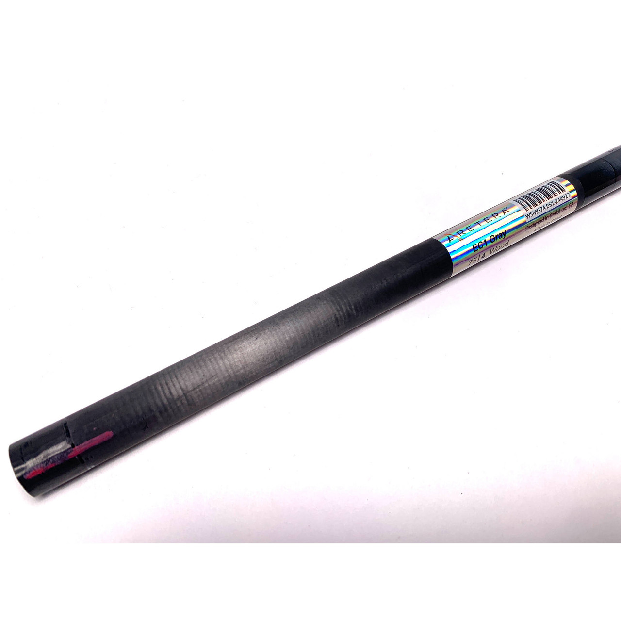 Aretera EC1 4 75g Stiff Graphite Driver Shaft 46