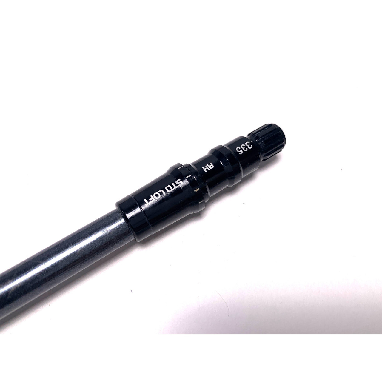 Aretera EC1 6 75g Extra Stiff Graphite Driver Shaft 46.5
